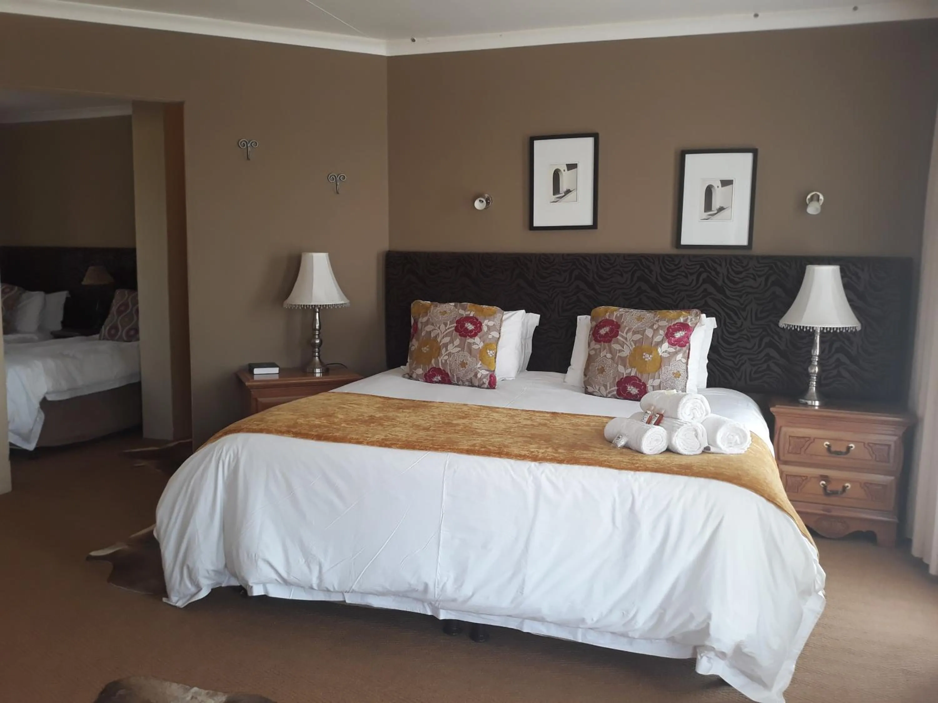 Grasslands Conference and Wedding Venue