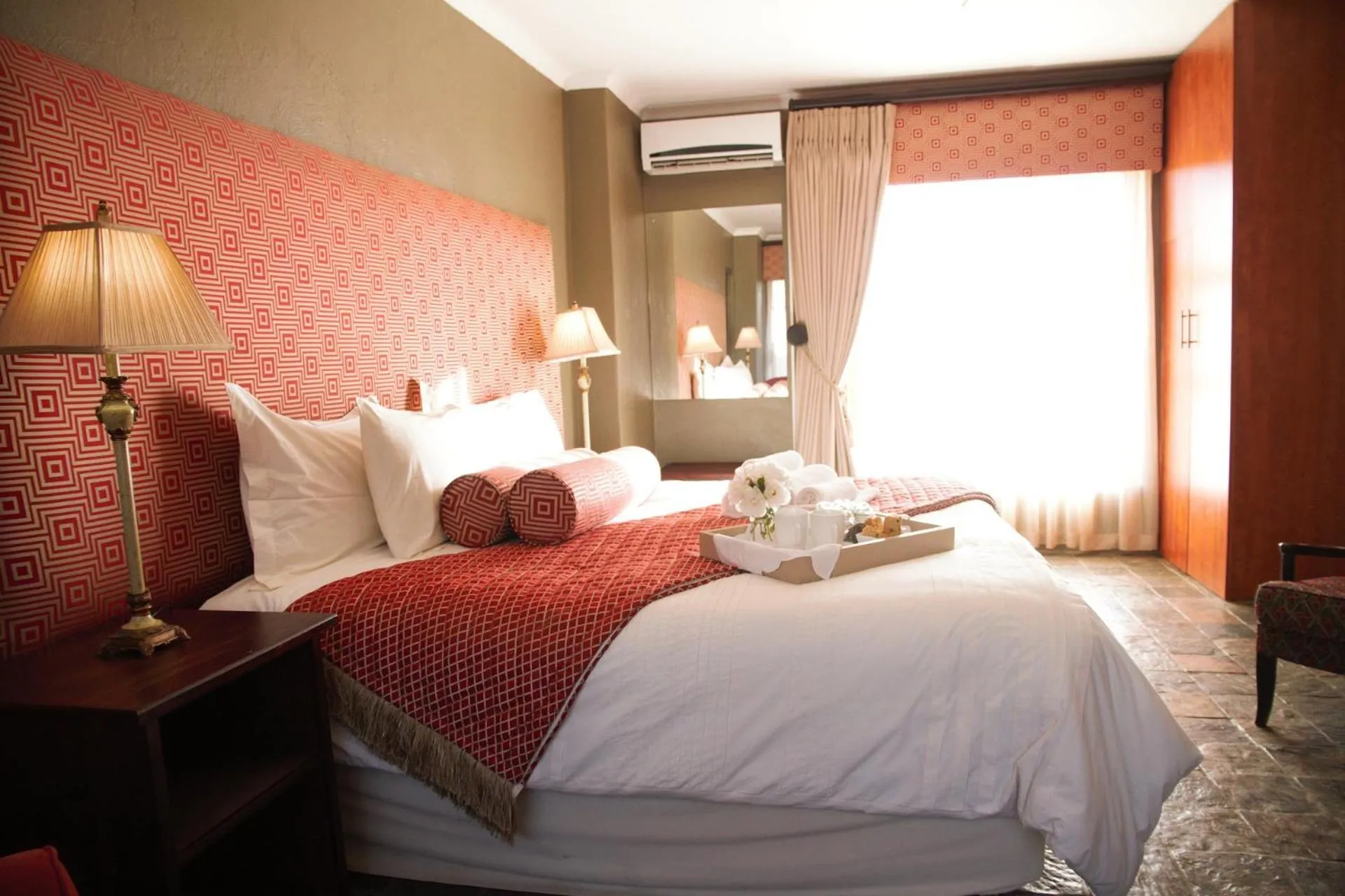 Photo of the whole room in Grasslands Conference and Wedding Venue