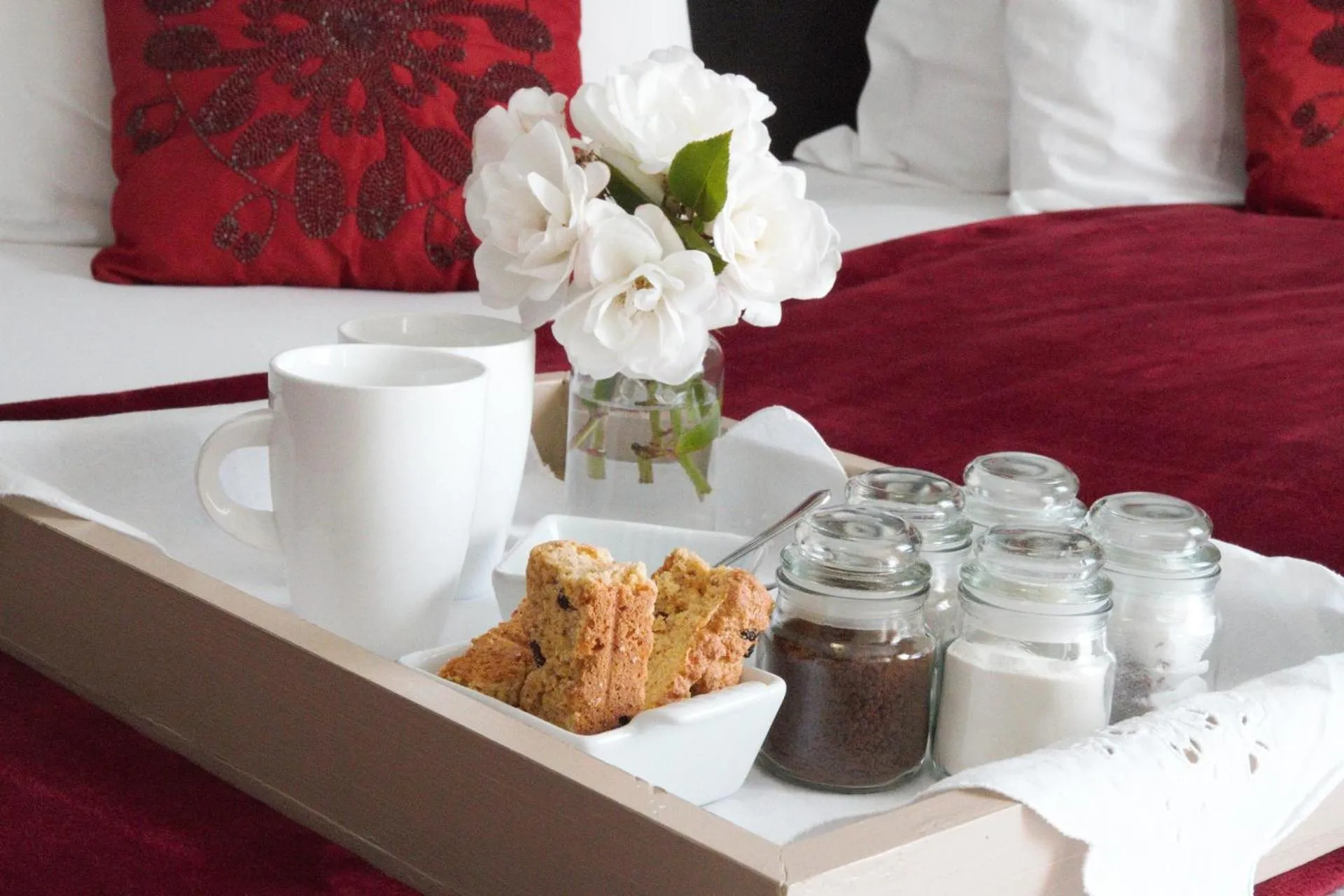 Coffee/tea facilities in Grasslands Conference and Wedding Venue