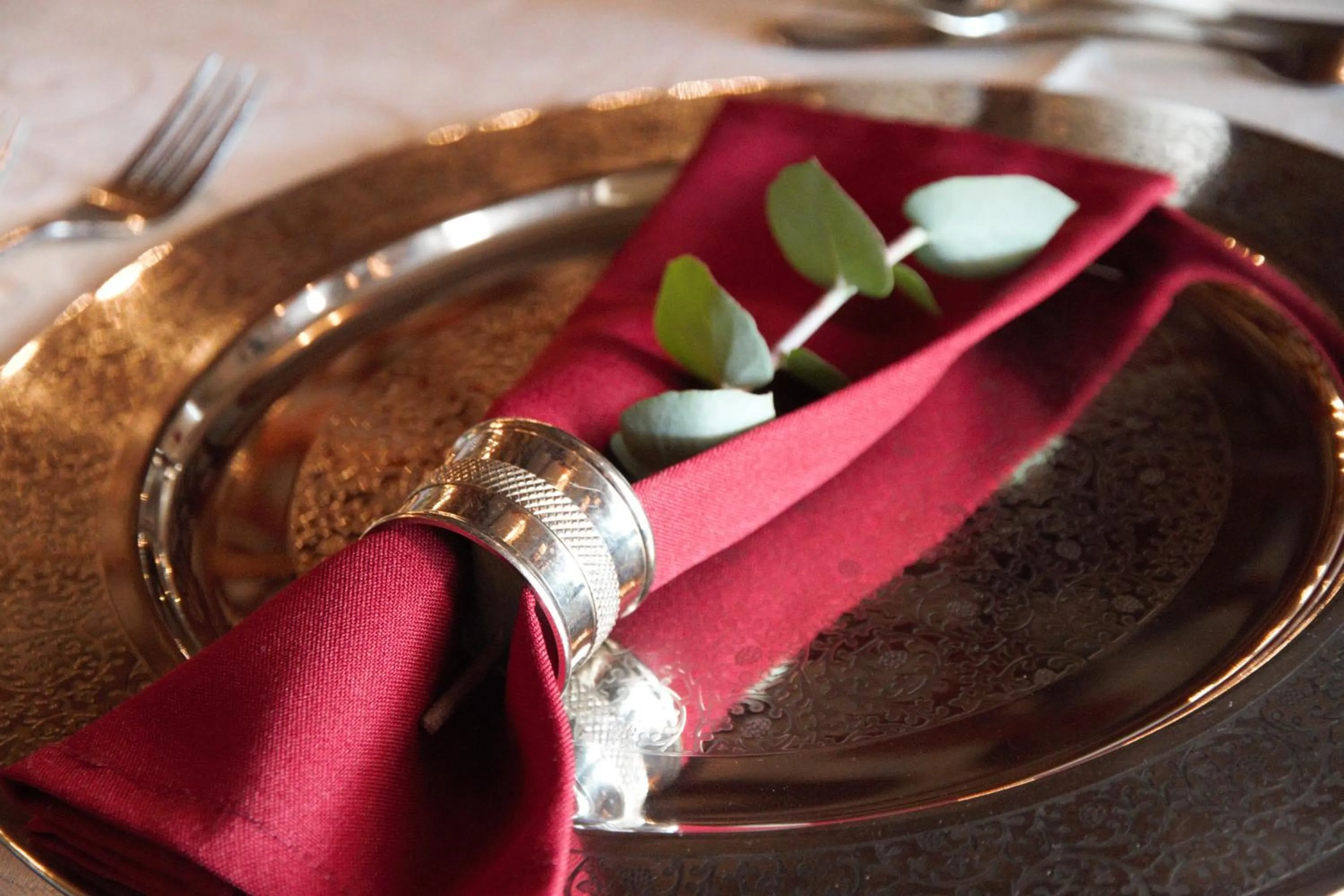 Property building in Grasslands Conference and Wedding Venue