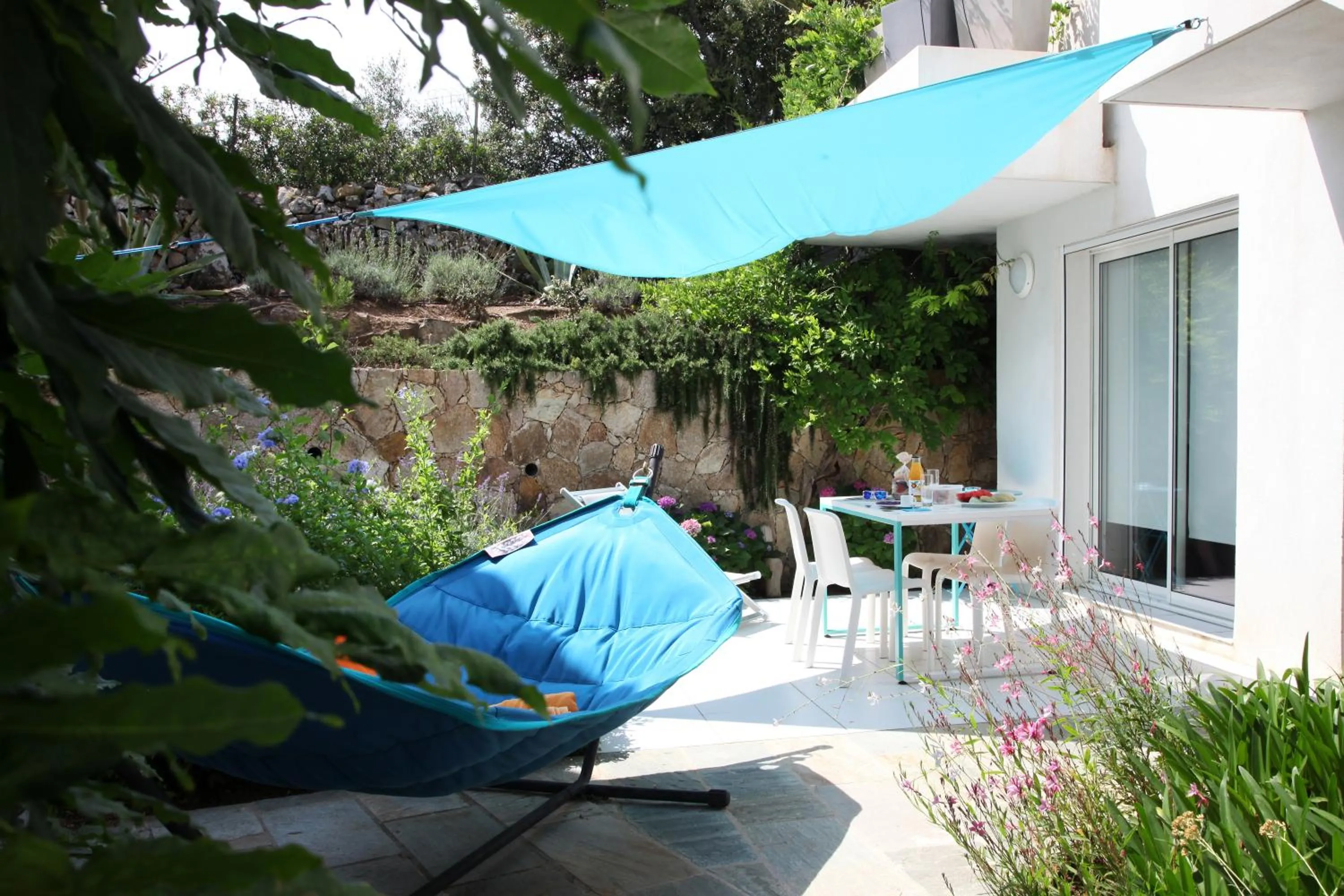 Résidence Le Clos Saint Paul