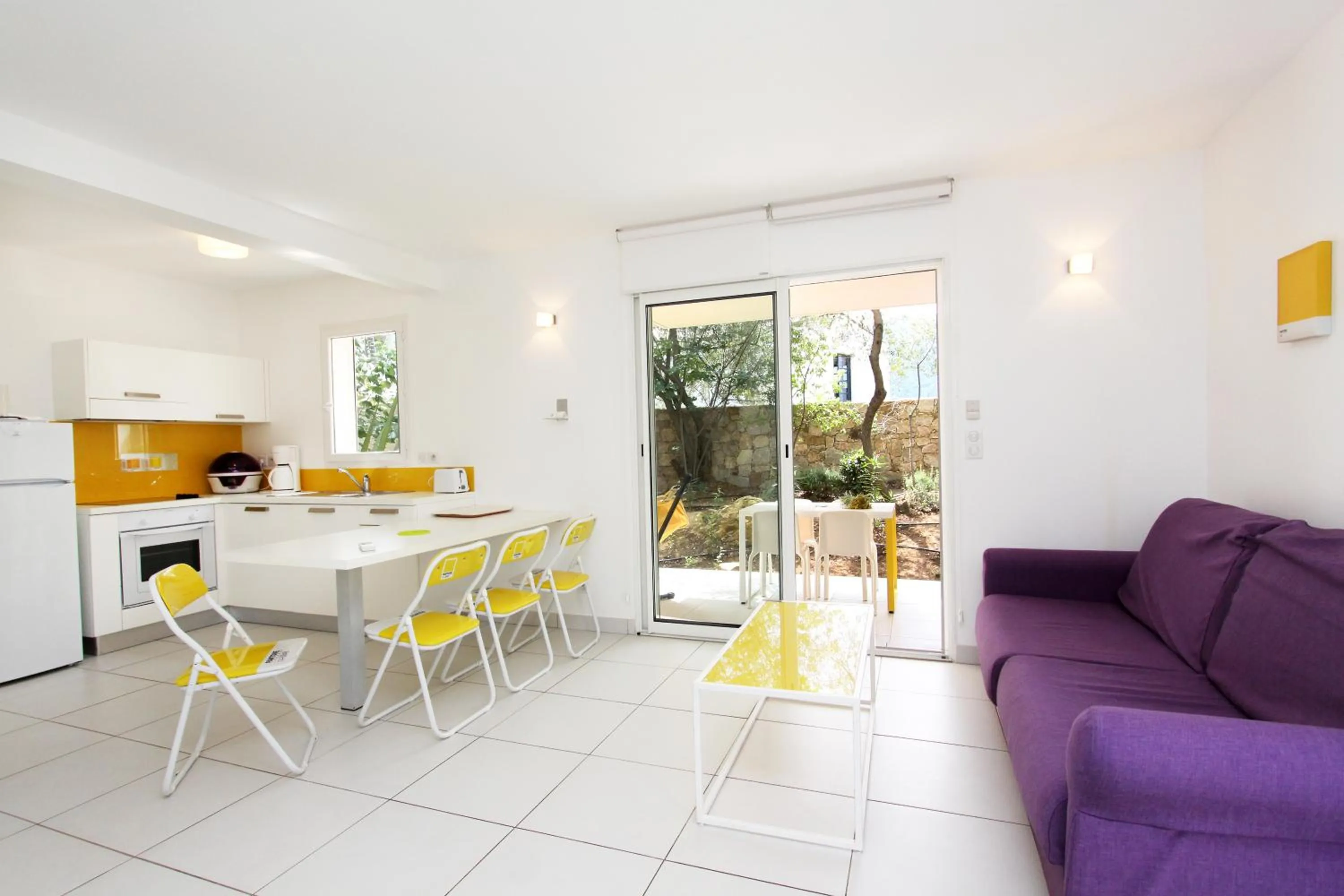 Résidence Le Clos Saint Paul