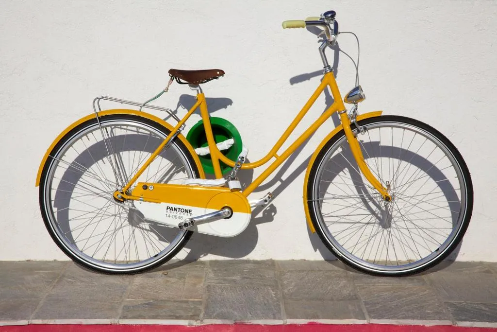 Lobby or reception in Résidence Le Clos Saint Paul