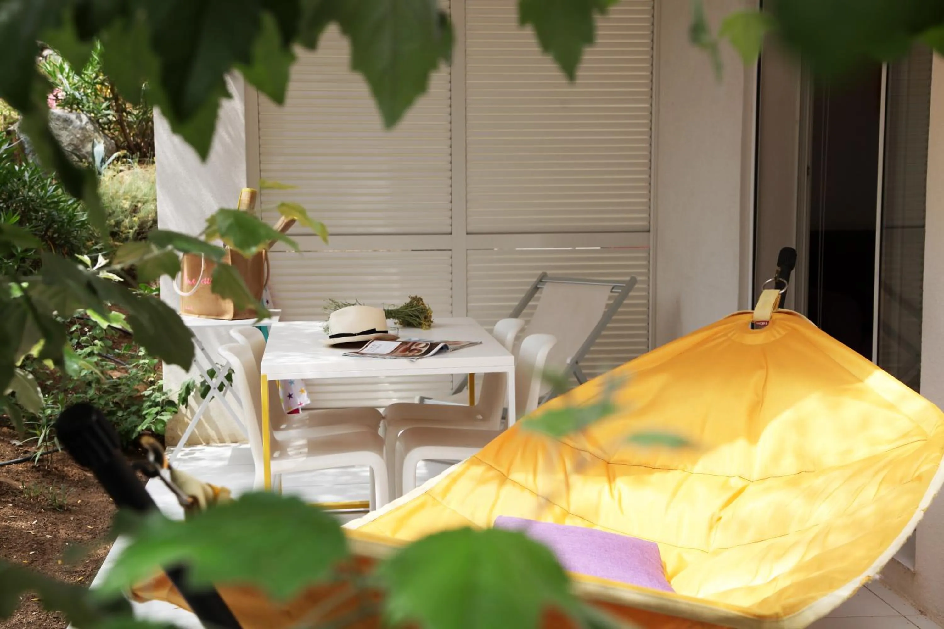 Résidence Le Clos Saint Paul