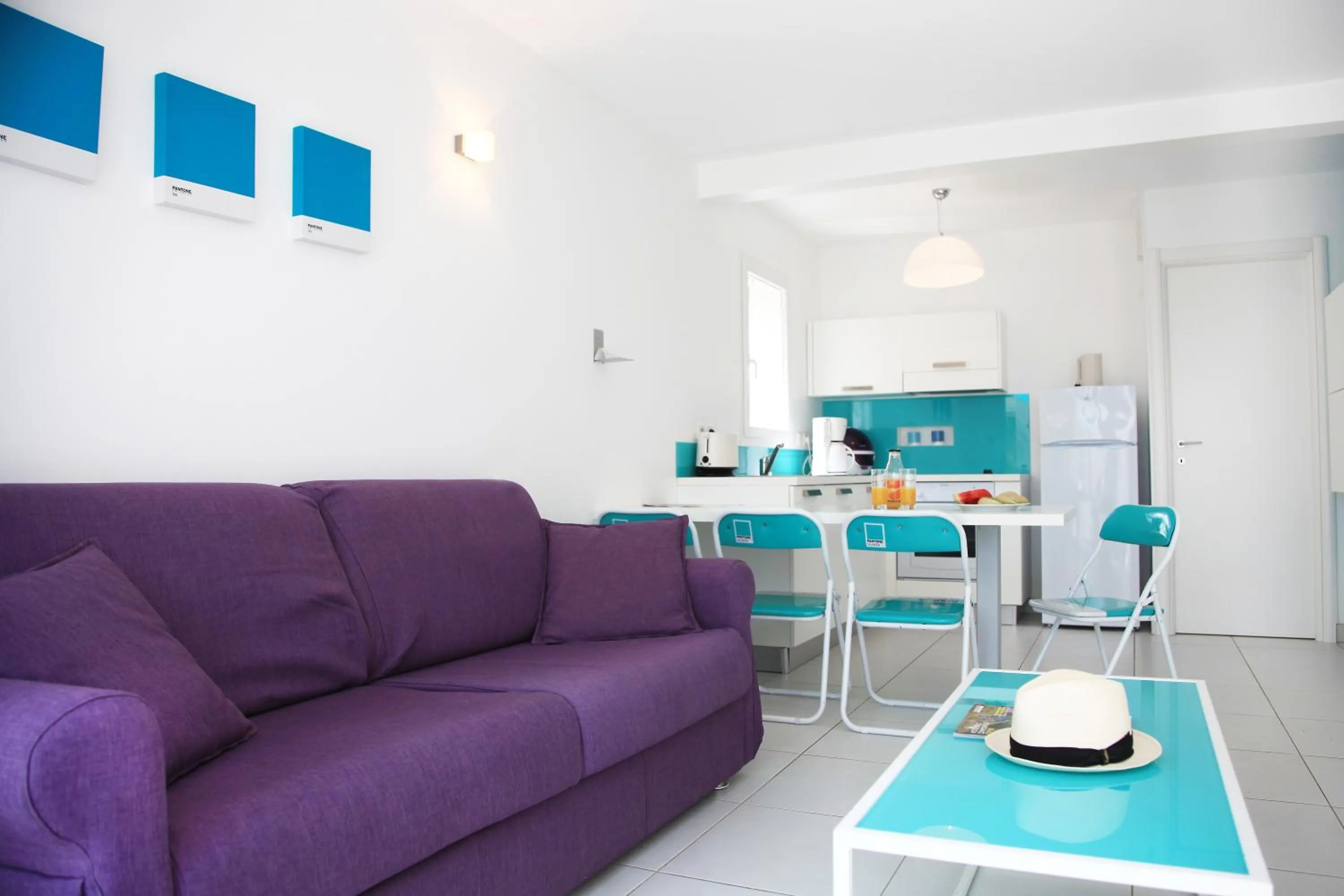 Résidence Le Clos Saint Paul