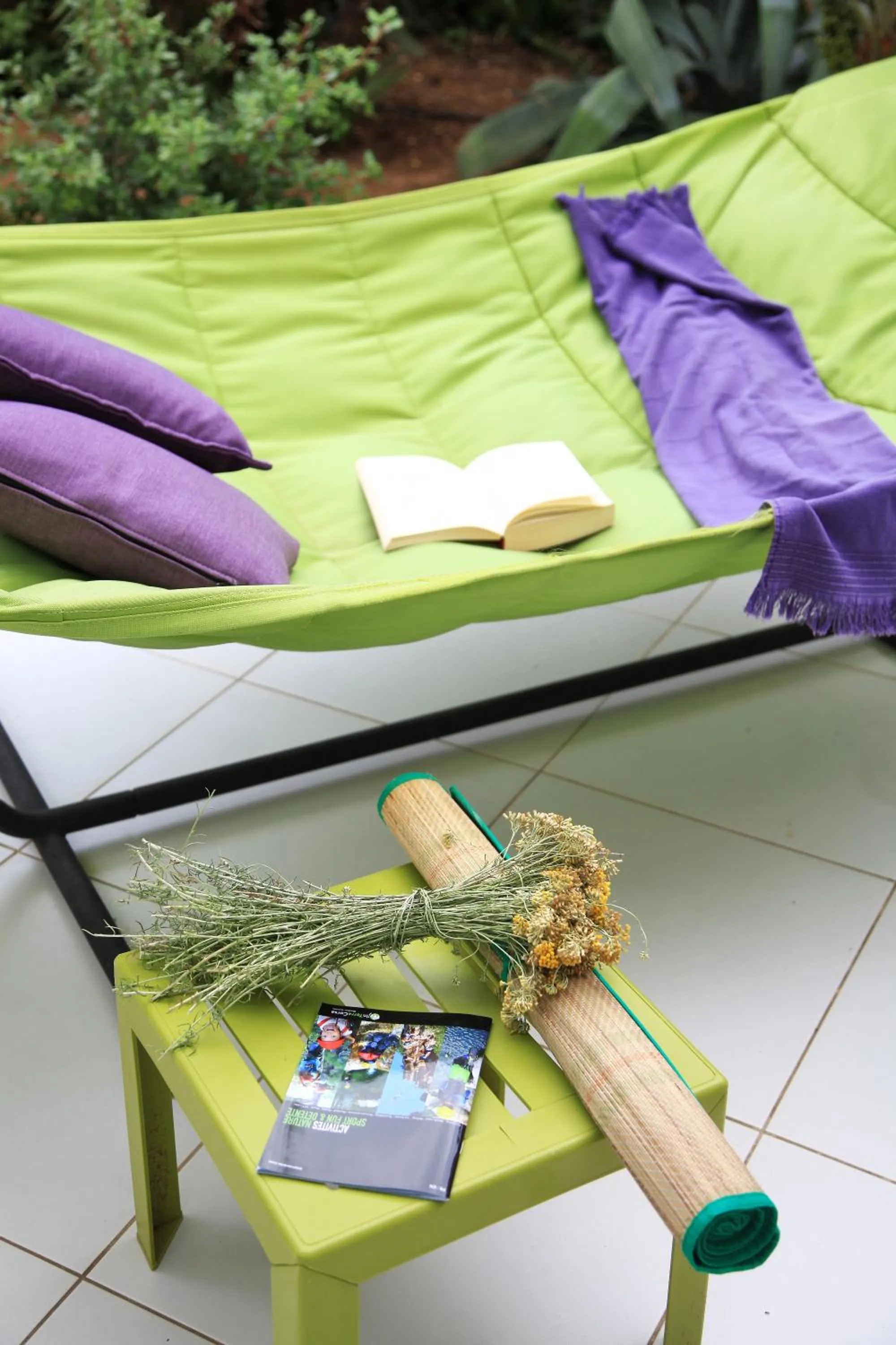 Résidence Le Clos Saint Paul