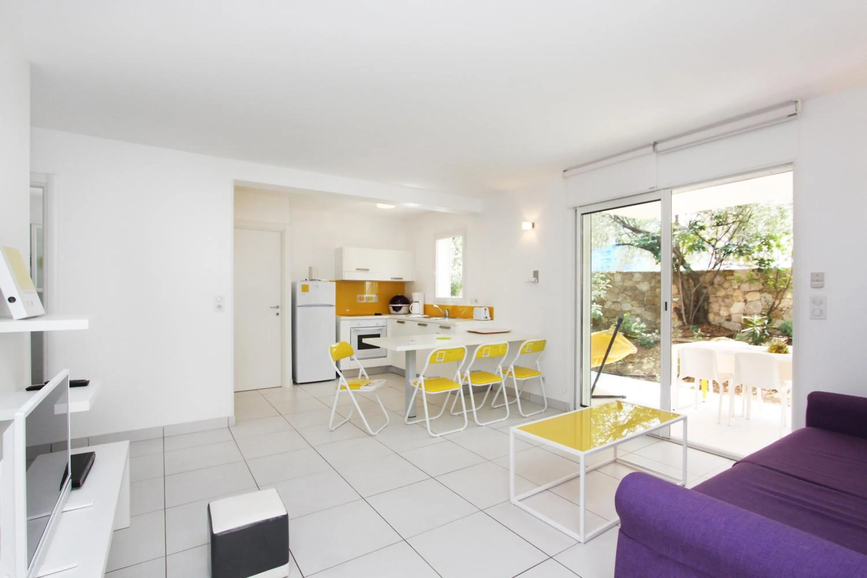 Résidence Le Clos Saint Paul