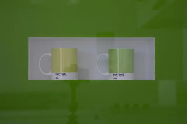 Kitchen or kitchenette in Résidence Le Clos Saint Paul