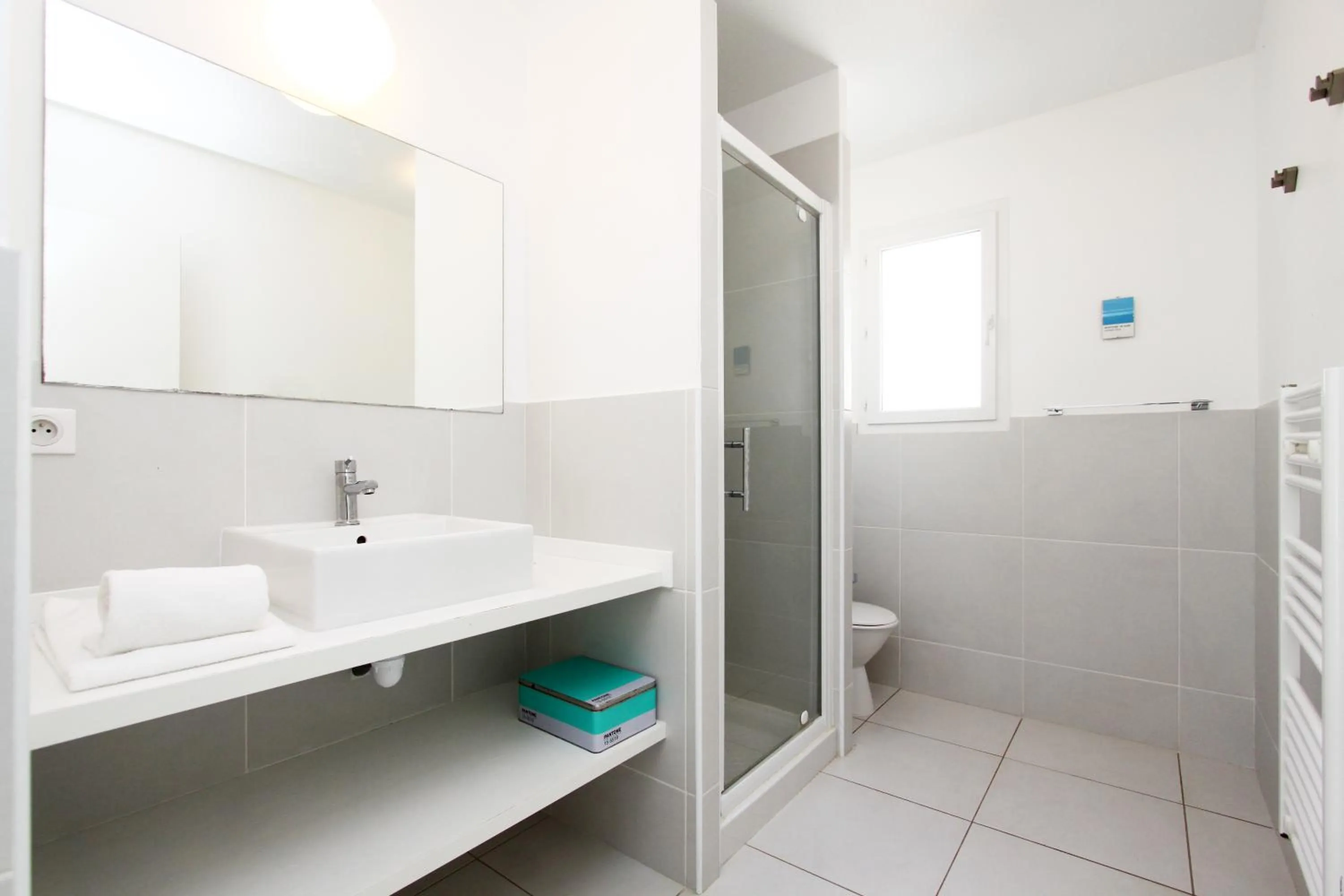 Résidence Le Clos Saint Paul