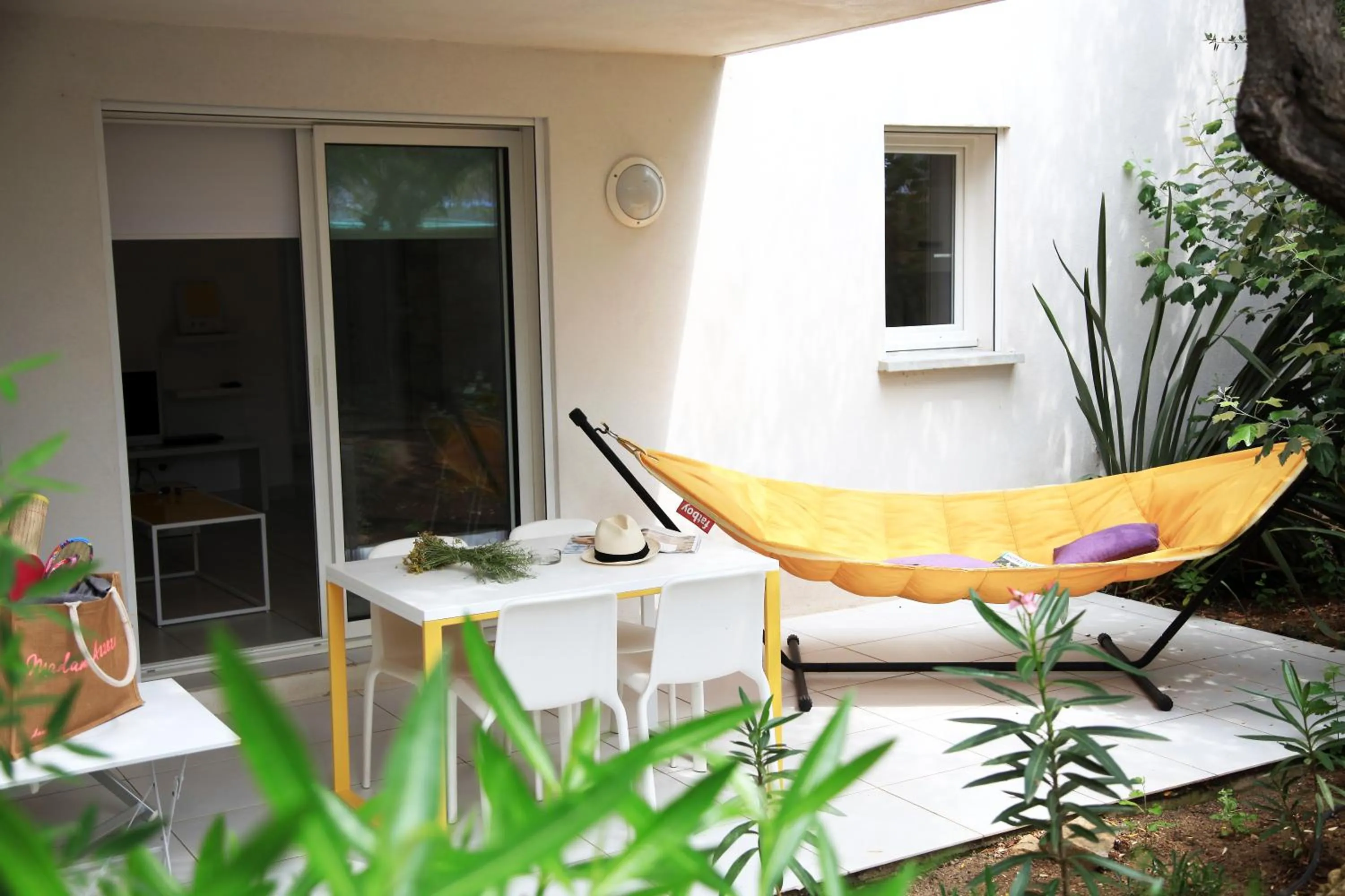 Résidence Le Clos Saint Paul