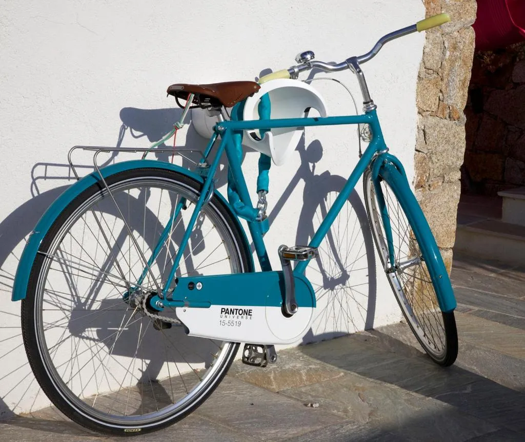 Lobby or reception in Résidence Le Clos Saint Paul