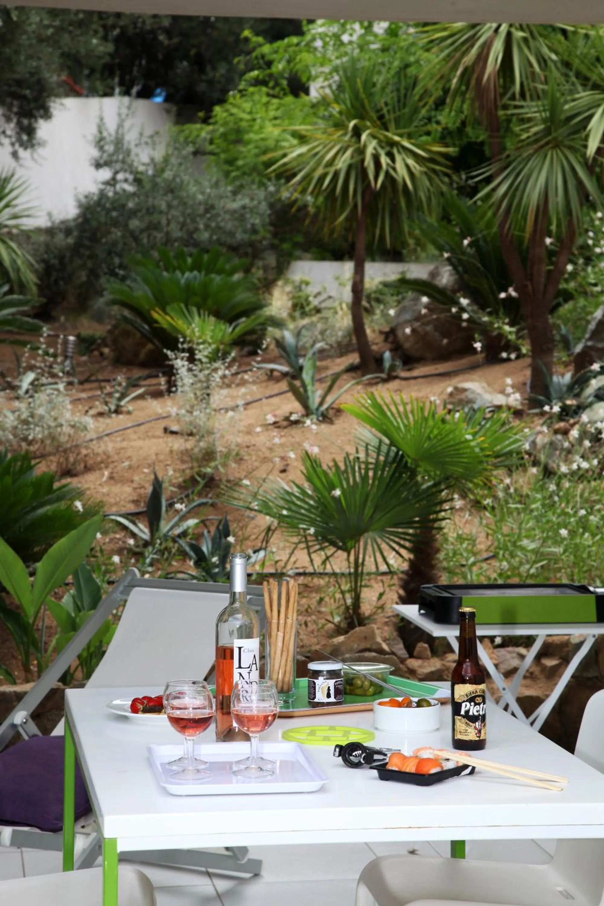 Résidence Le Clos Saint Paul