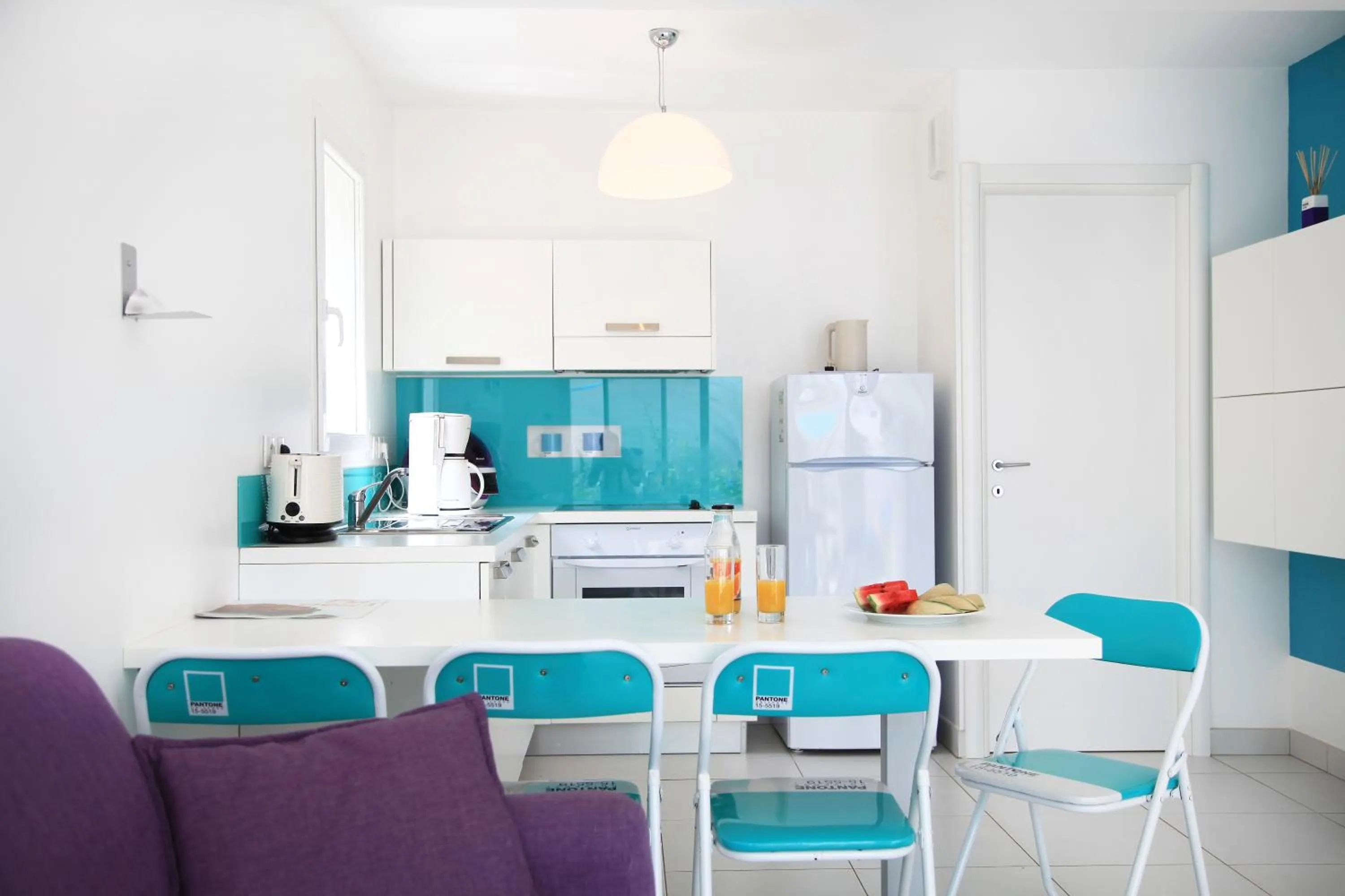 Résidence Le Clos Saint Paul