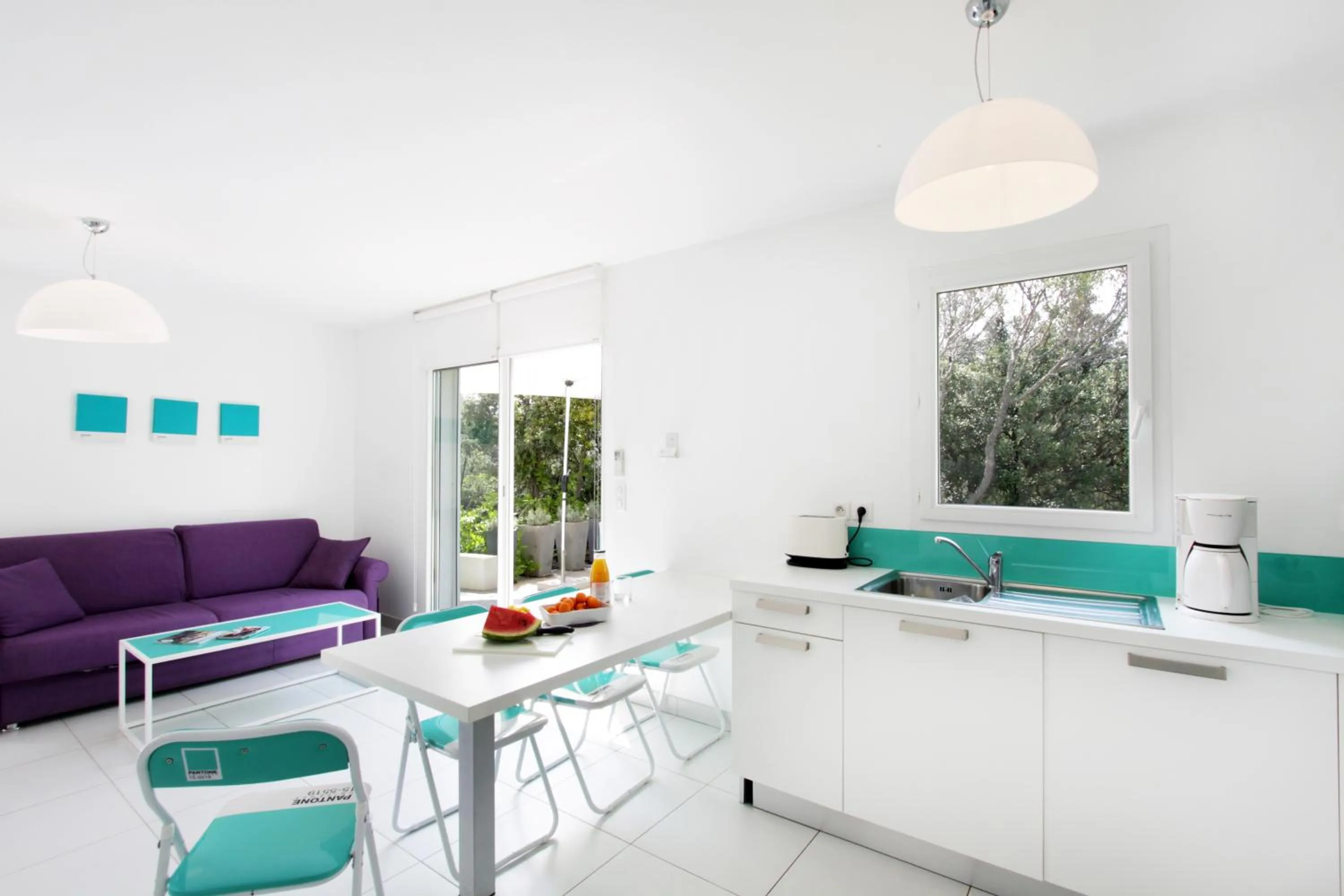 Résidence Le Clos Saint Paul