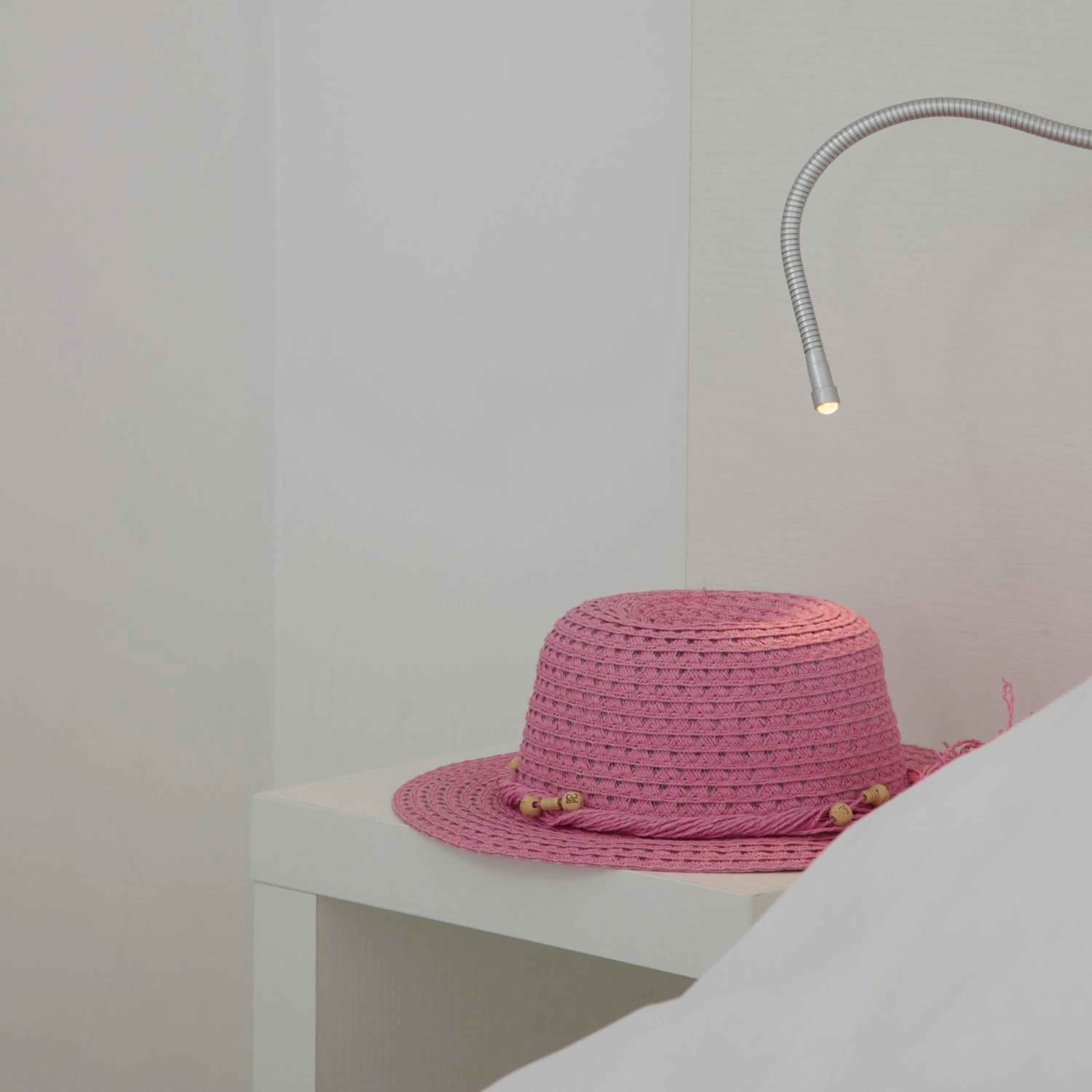 Bedroom in Résidence Le Clos Saint Paul