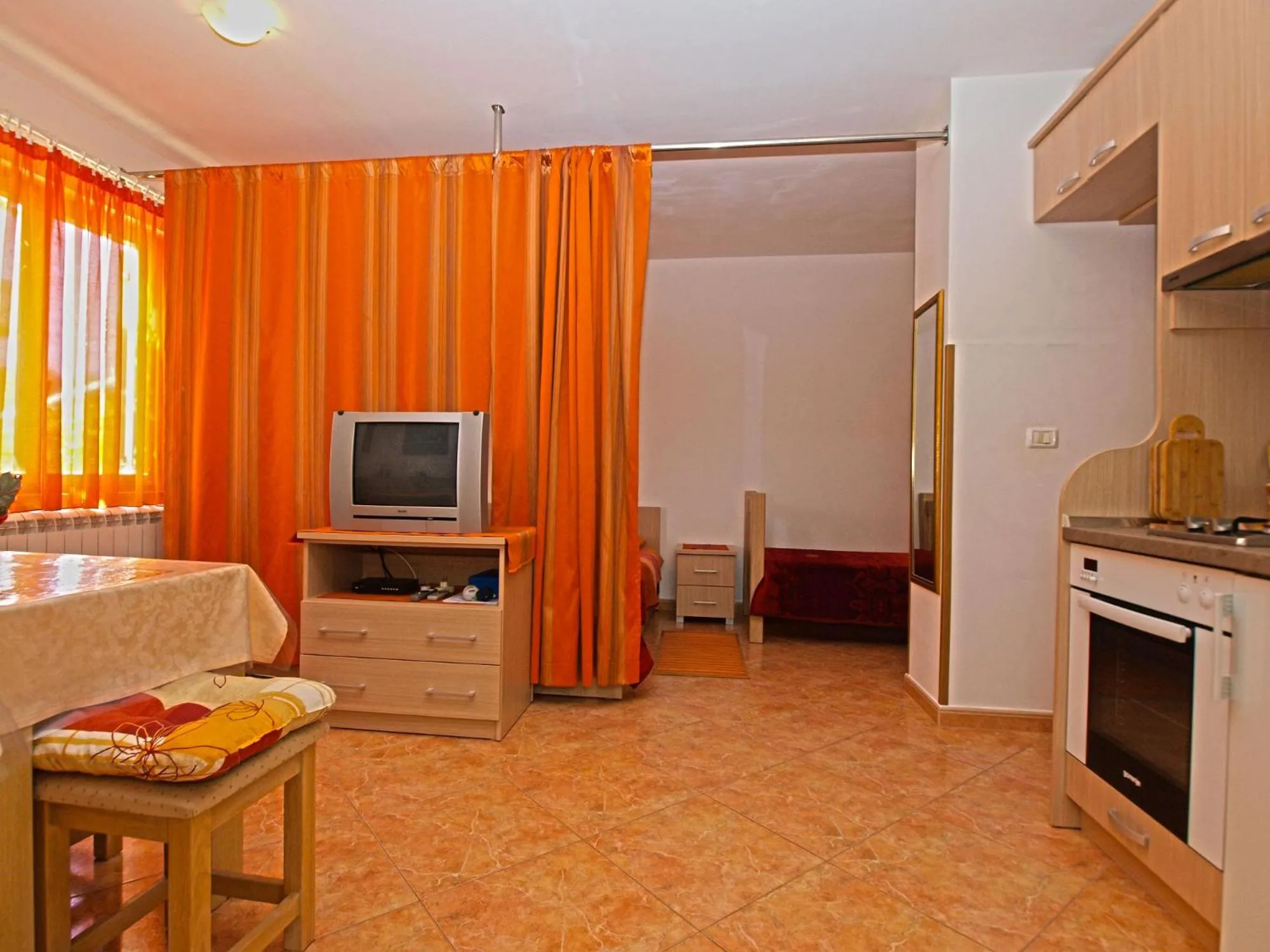 Apartments Irena 531