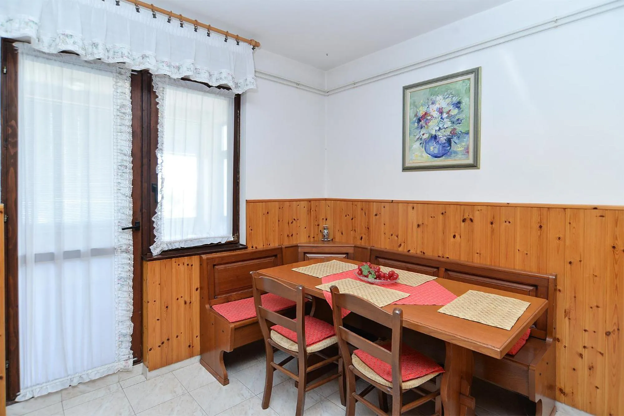 Apartments Irena 531