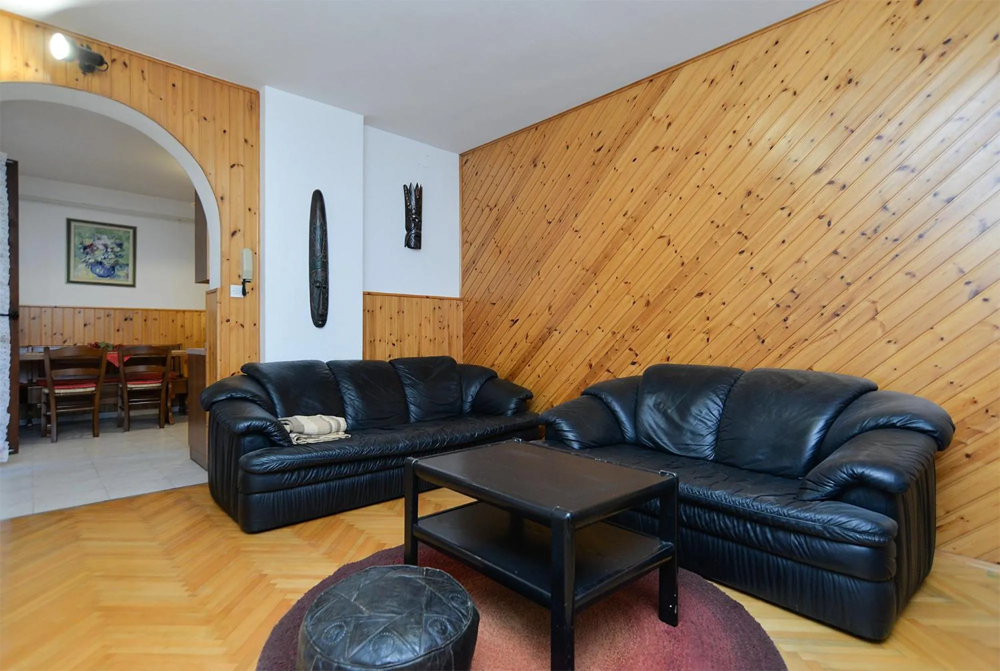 Apartments Irena 531