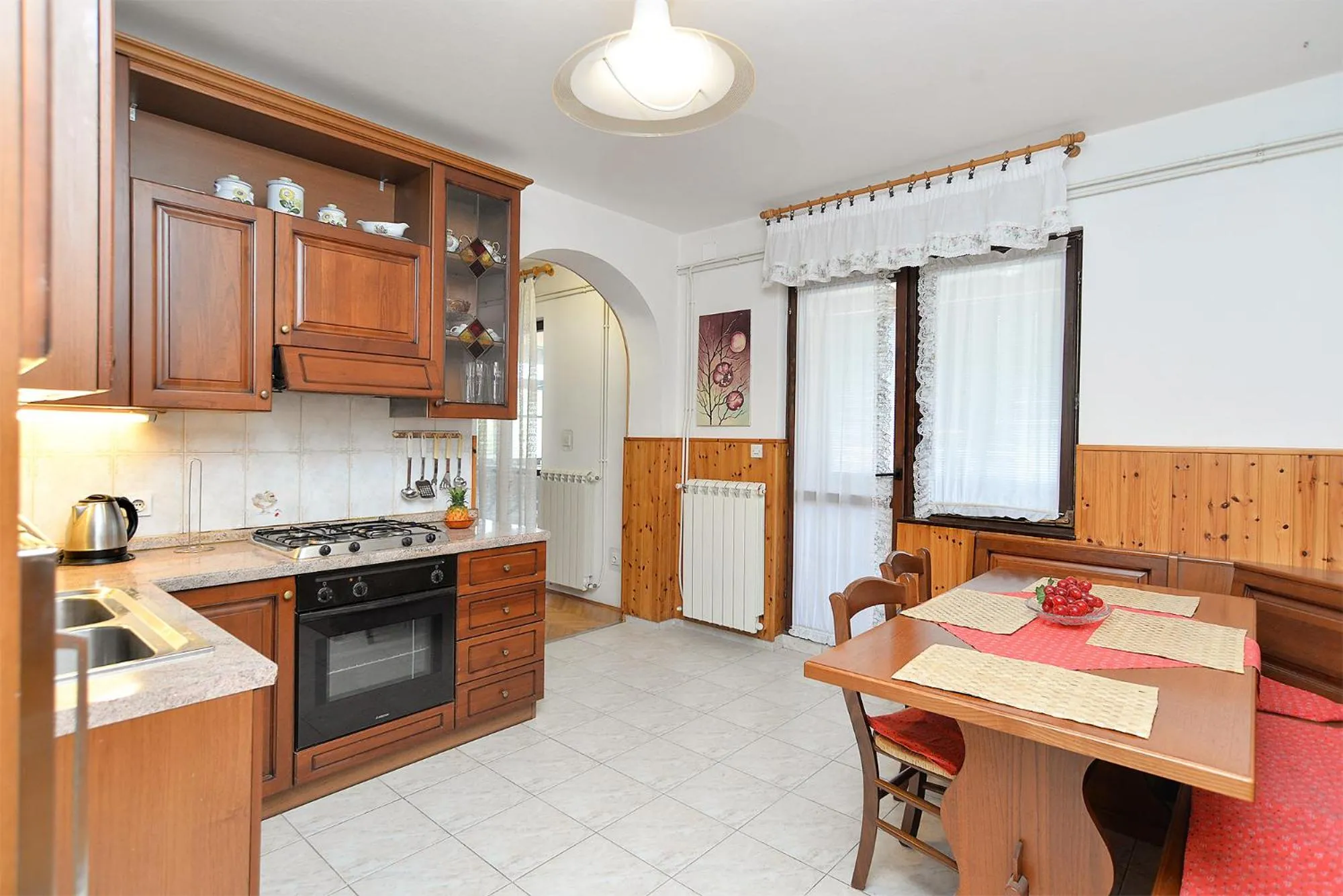 Apartments Irena 531