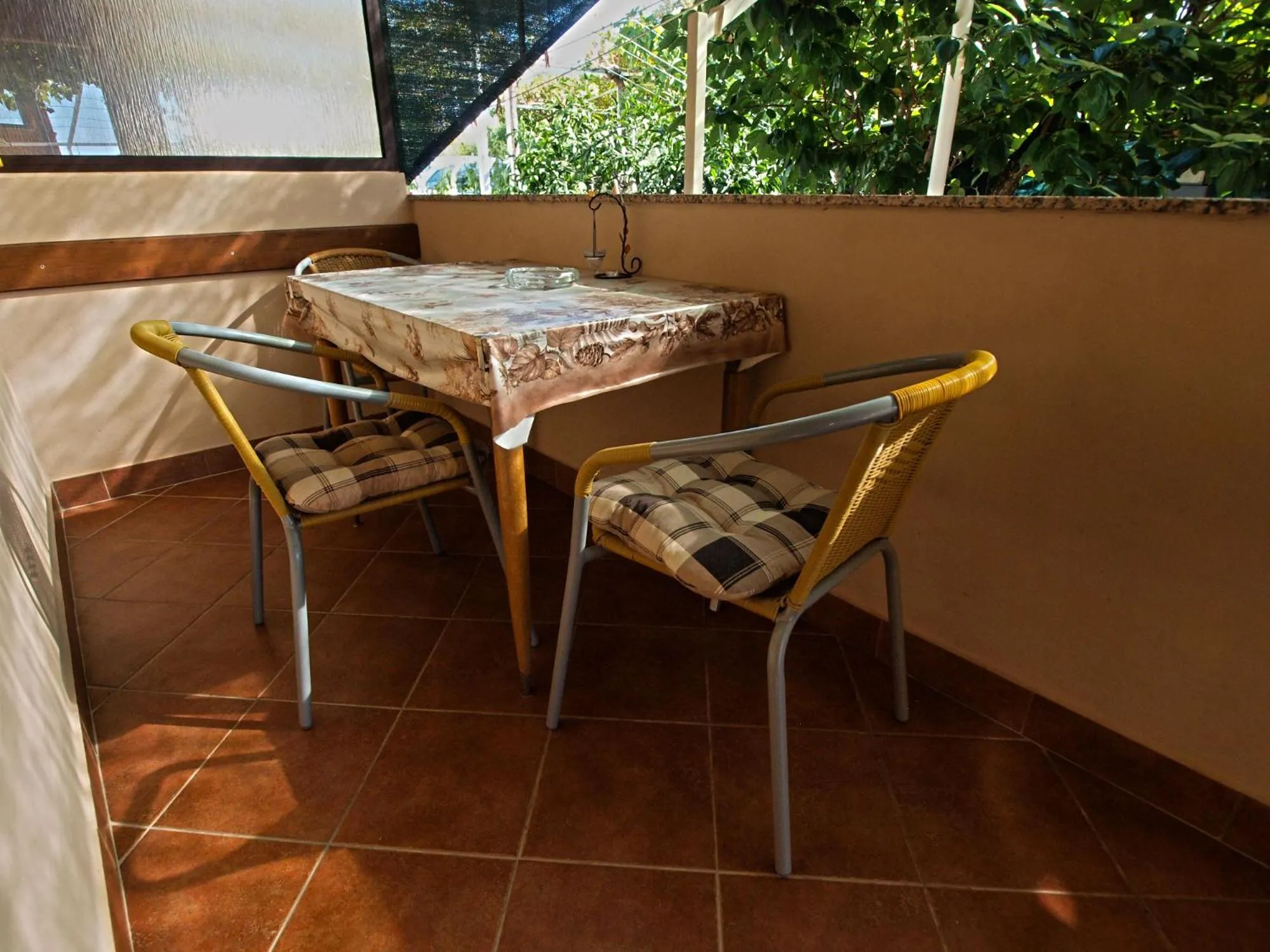 Apartments Irena 531