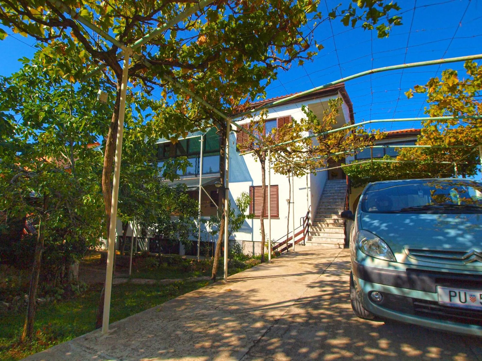 Apartments Irena 531