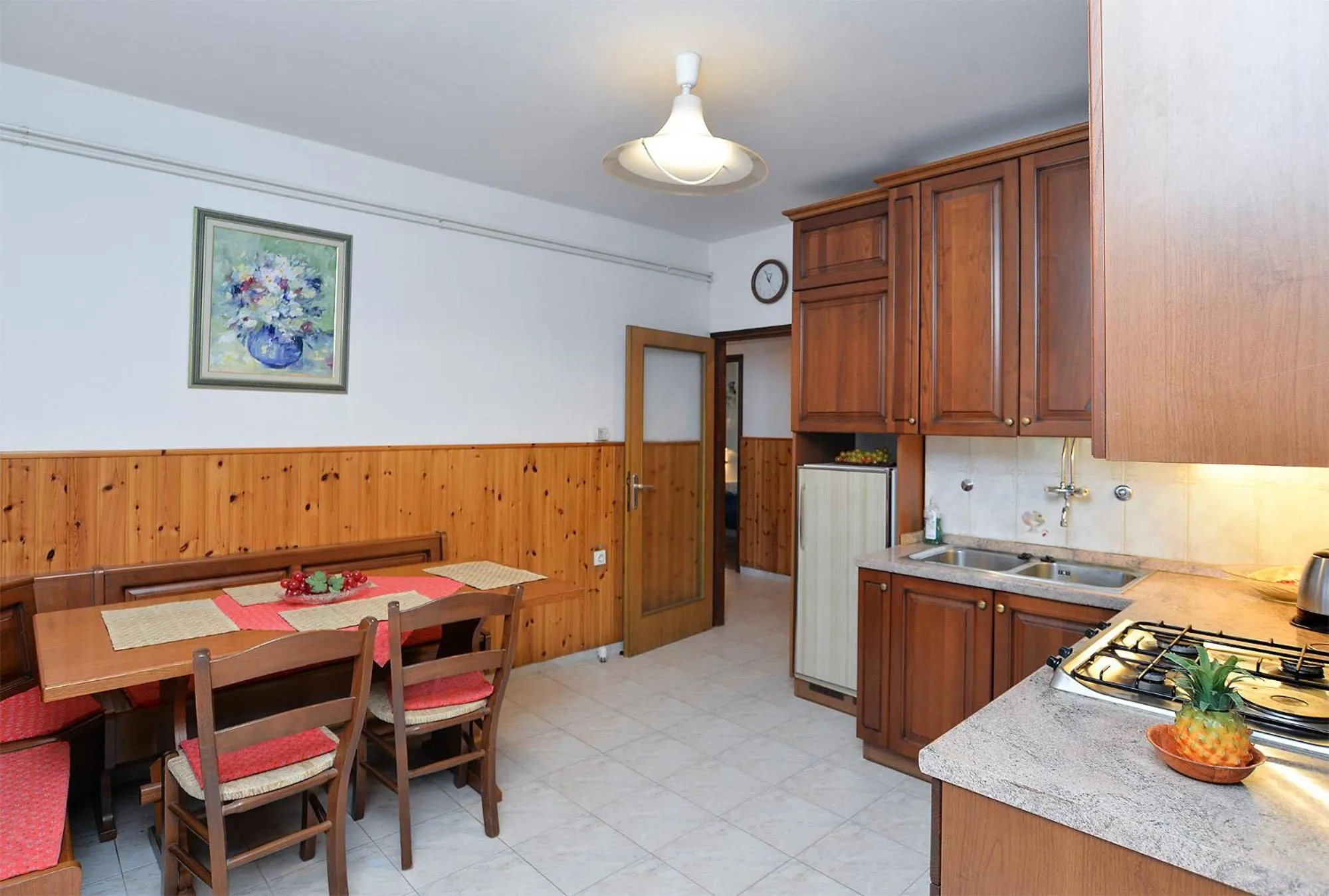 Apartments Irena 531