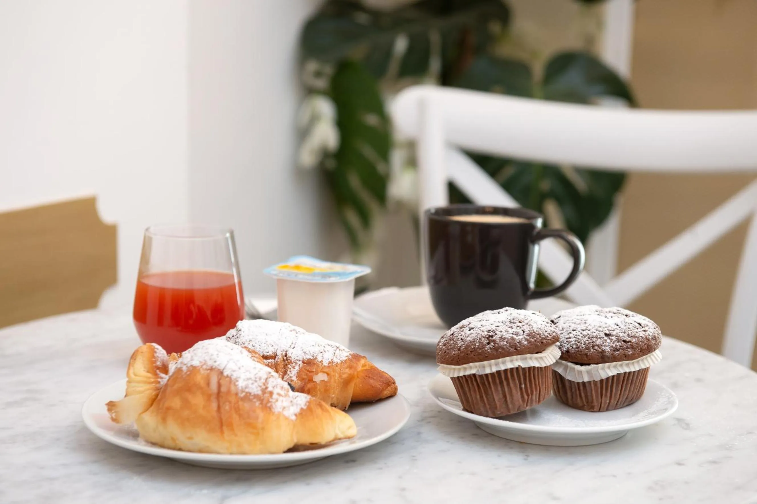 Breakfast in Art Atelier Borgo