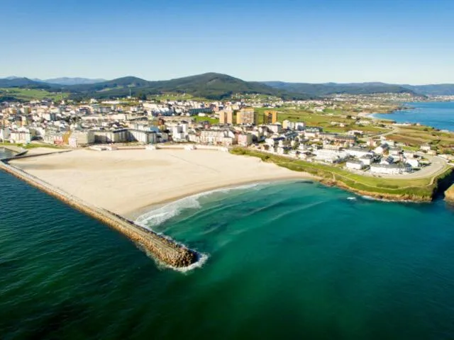 Monqar Playa Foz