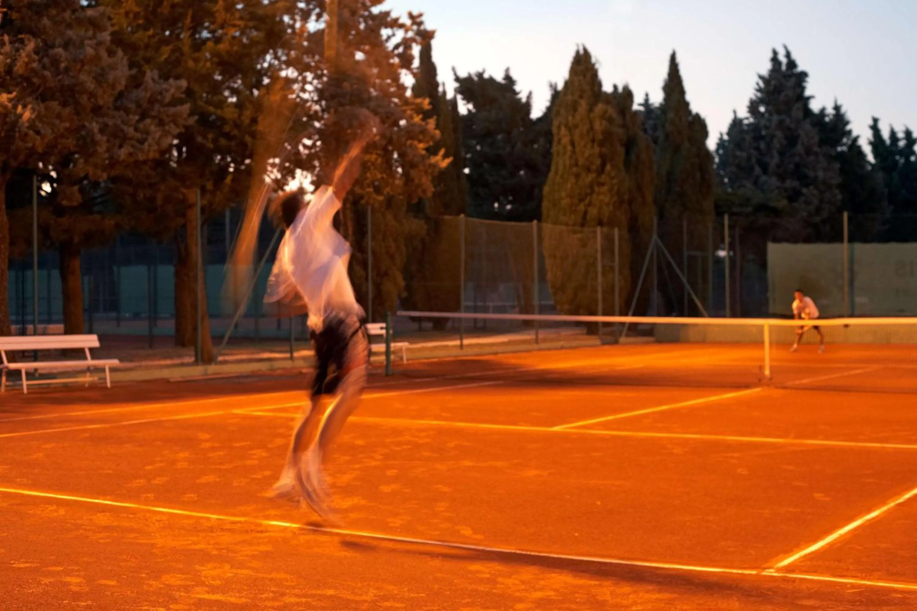 Sports in Park Plaza Histria Pula