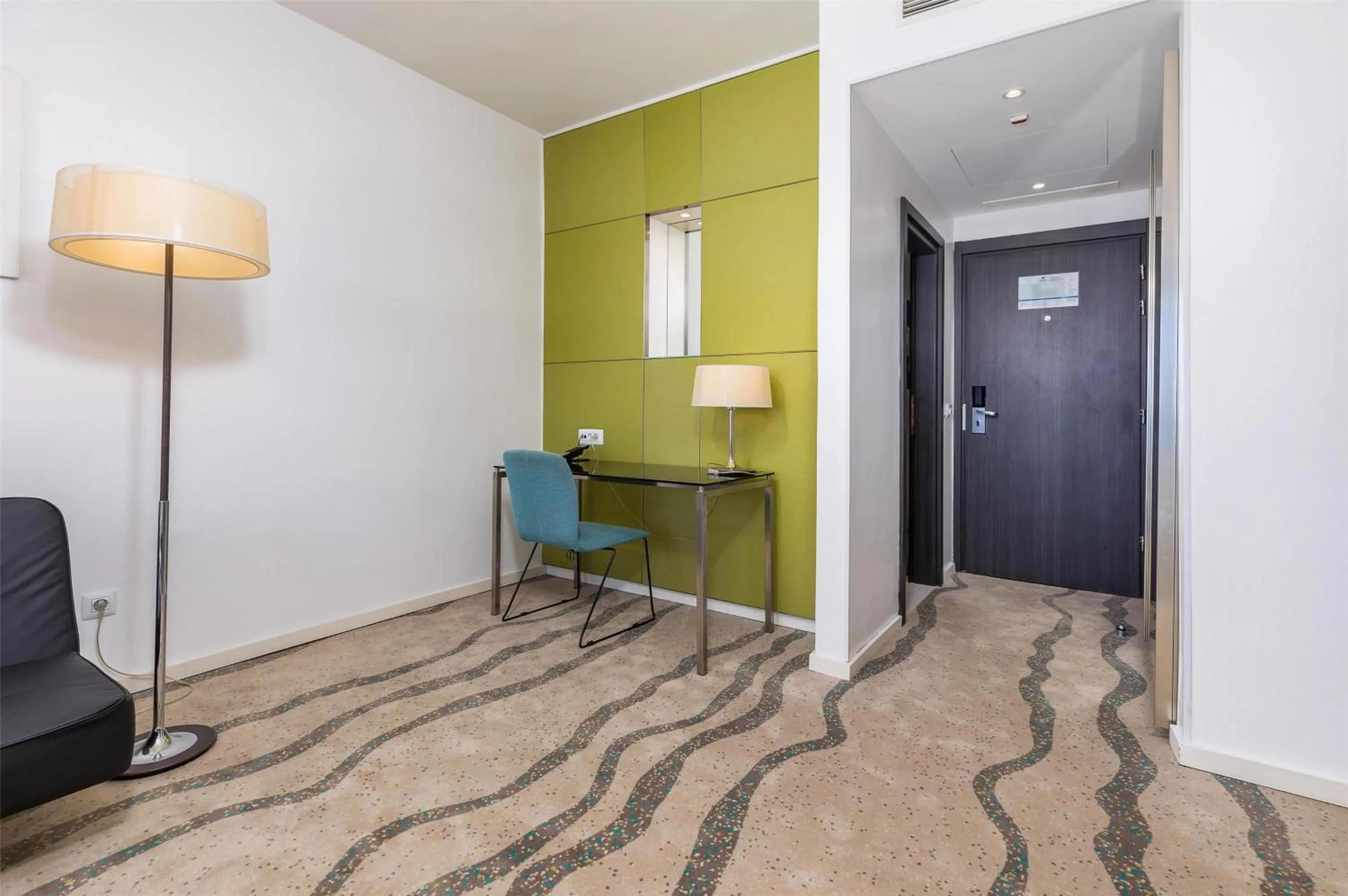 Photo of the whole room in Park Plaza Histria Pula