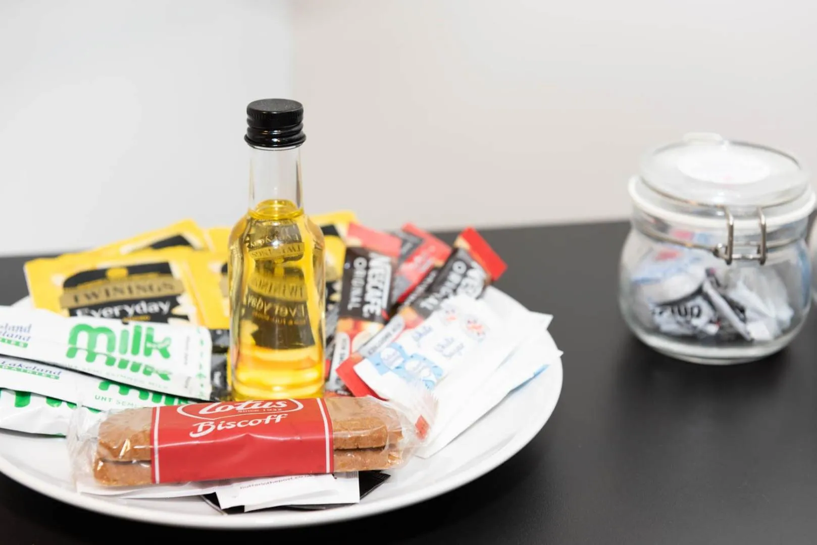 Coffee/tea facilities in City Stay Apartments - Vizion