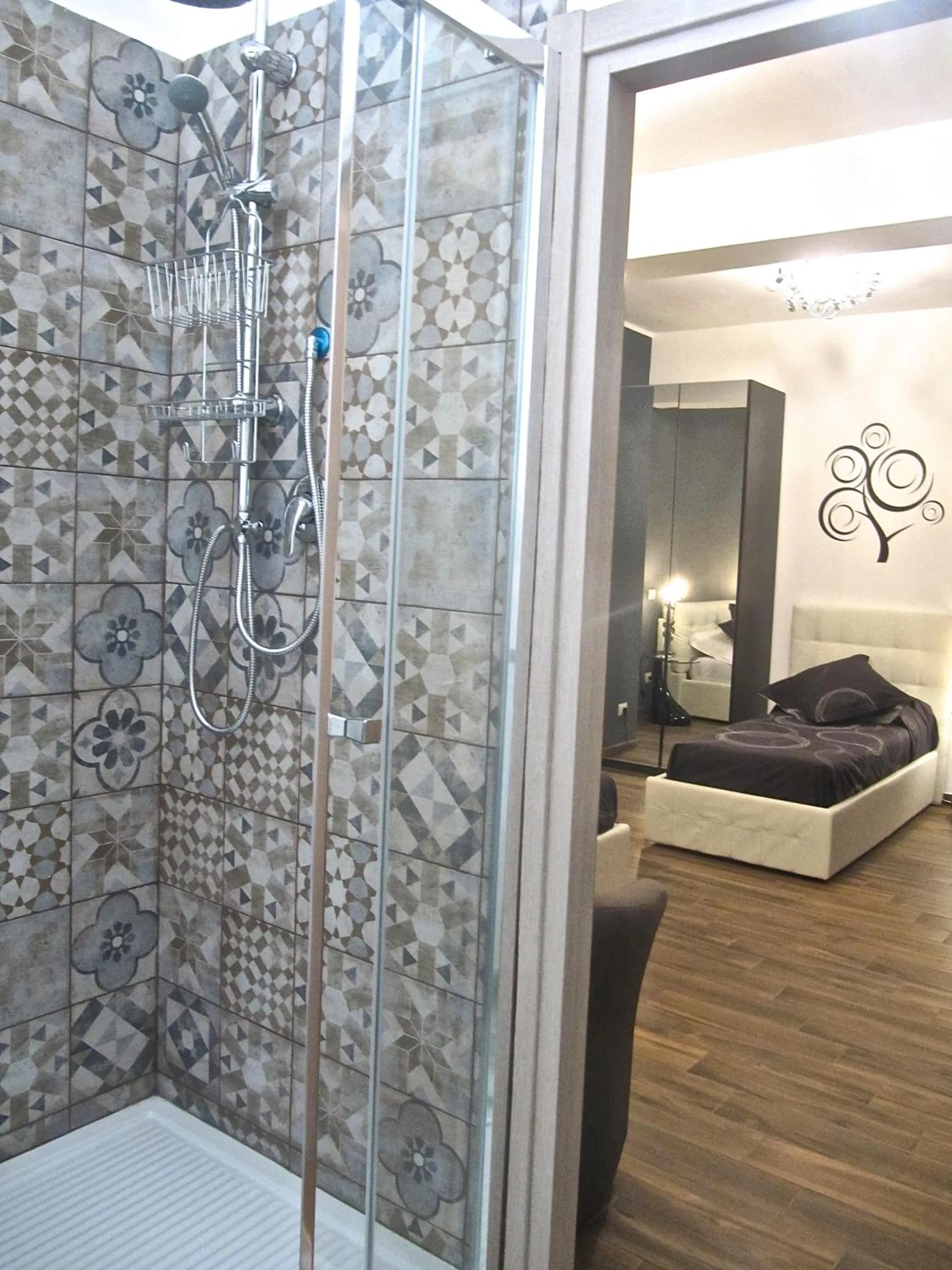 Symposium Bed&Breakfast