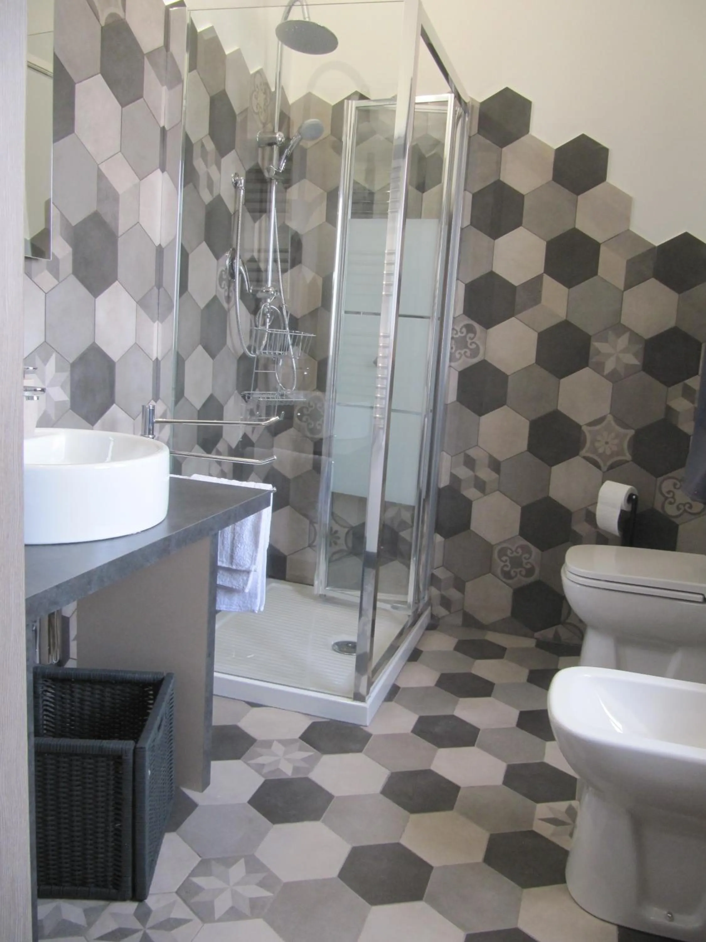 Symposium Bed&Breakfast