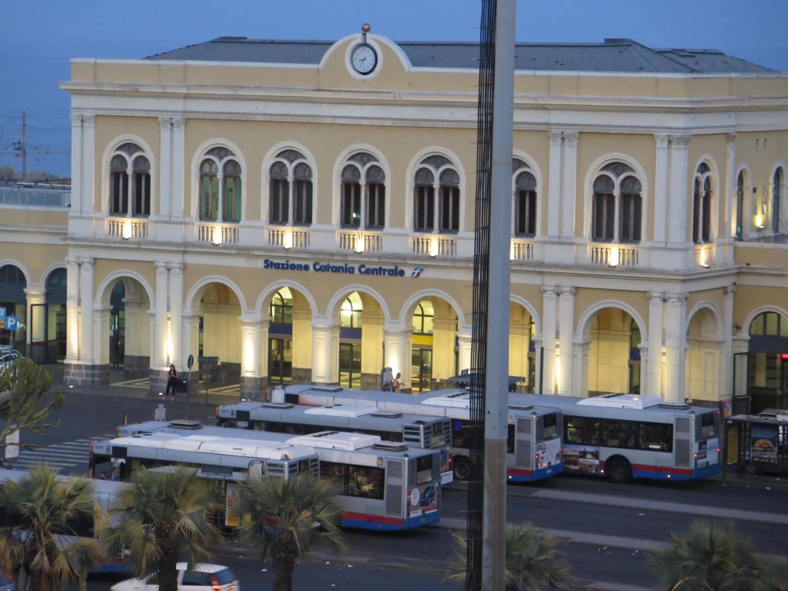 Symposium Bed&Breakfast