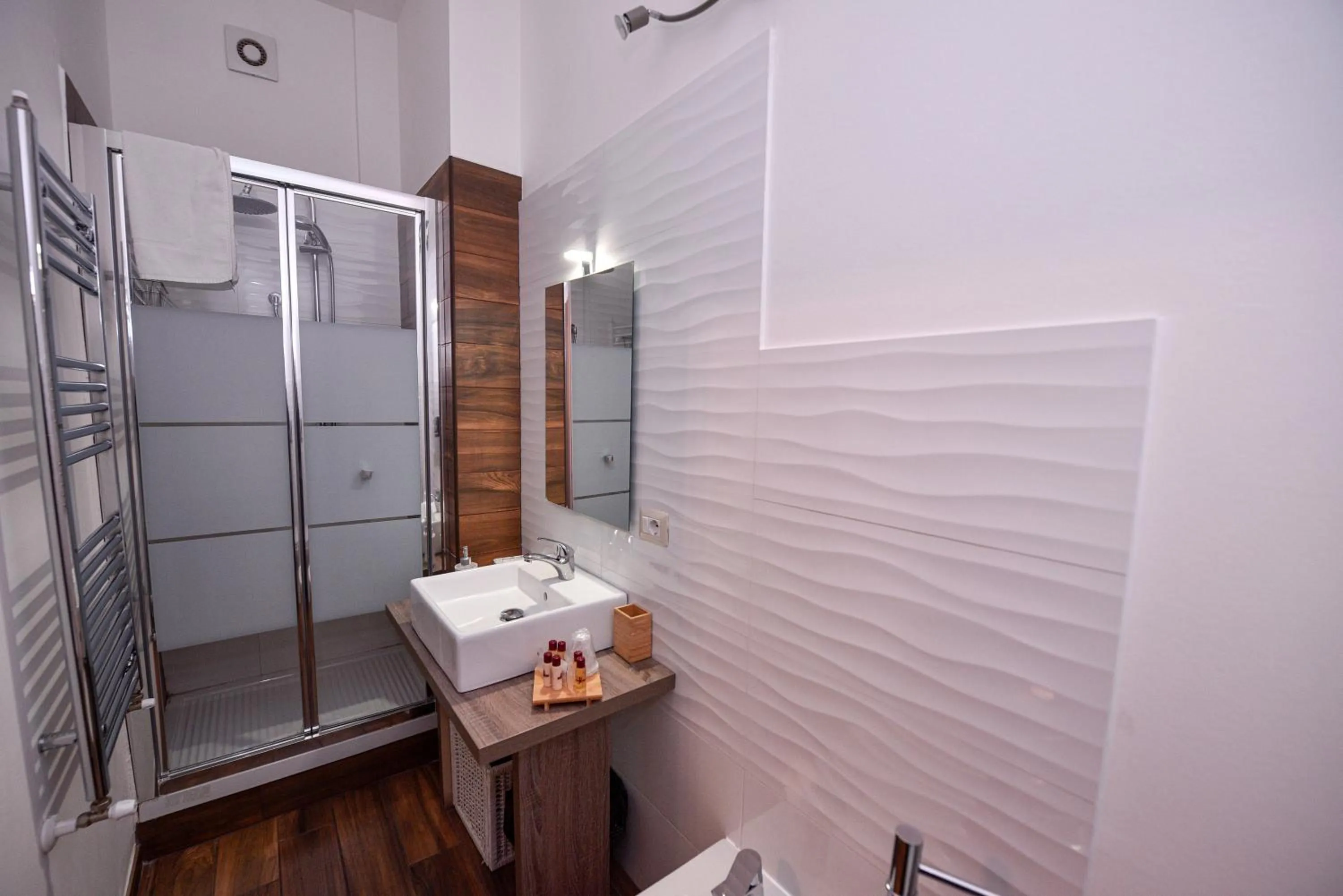 Symposium Bed&Breakfast