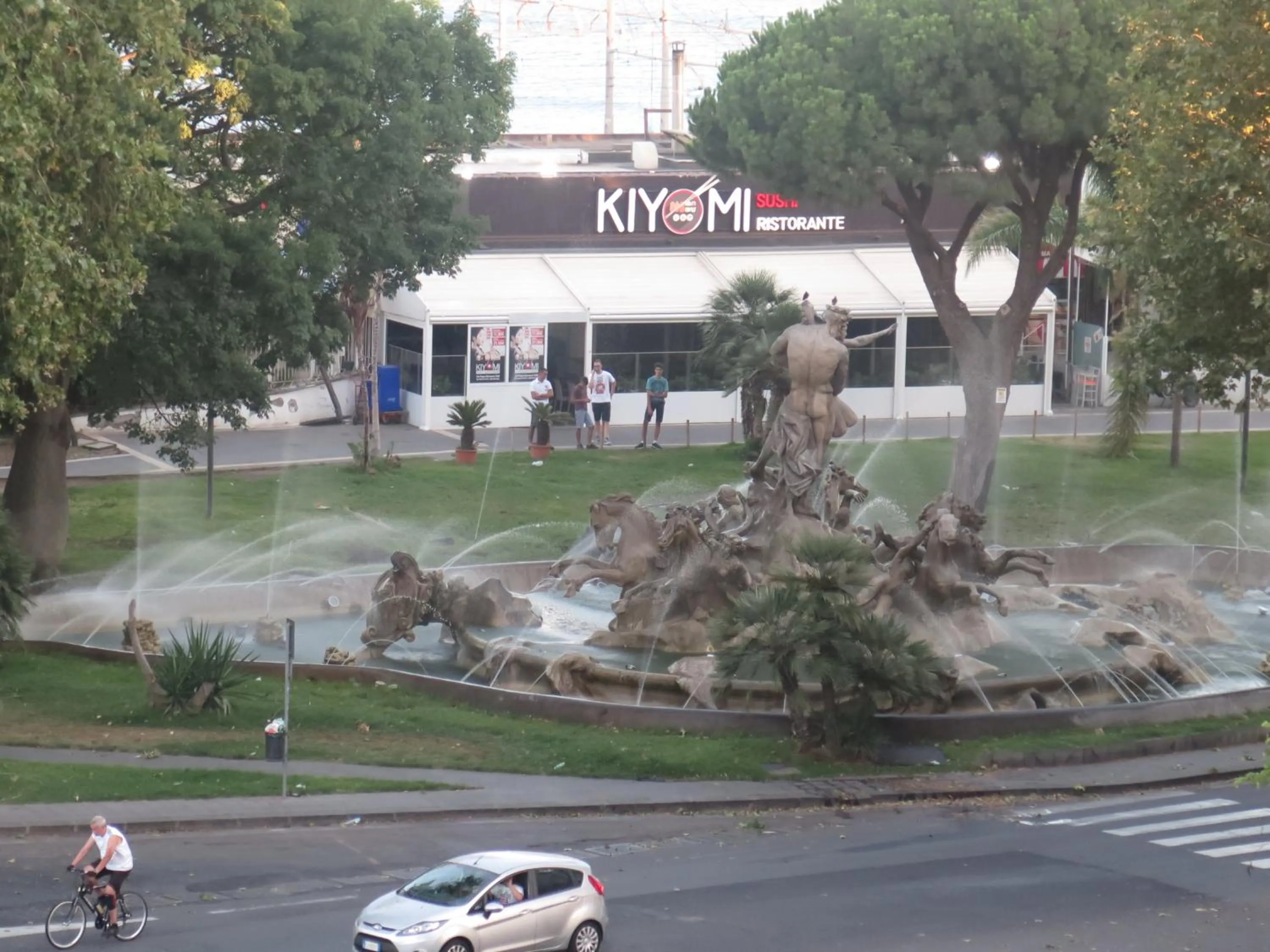 Symposium Bed&Breakfast