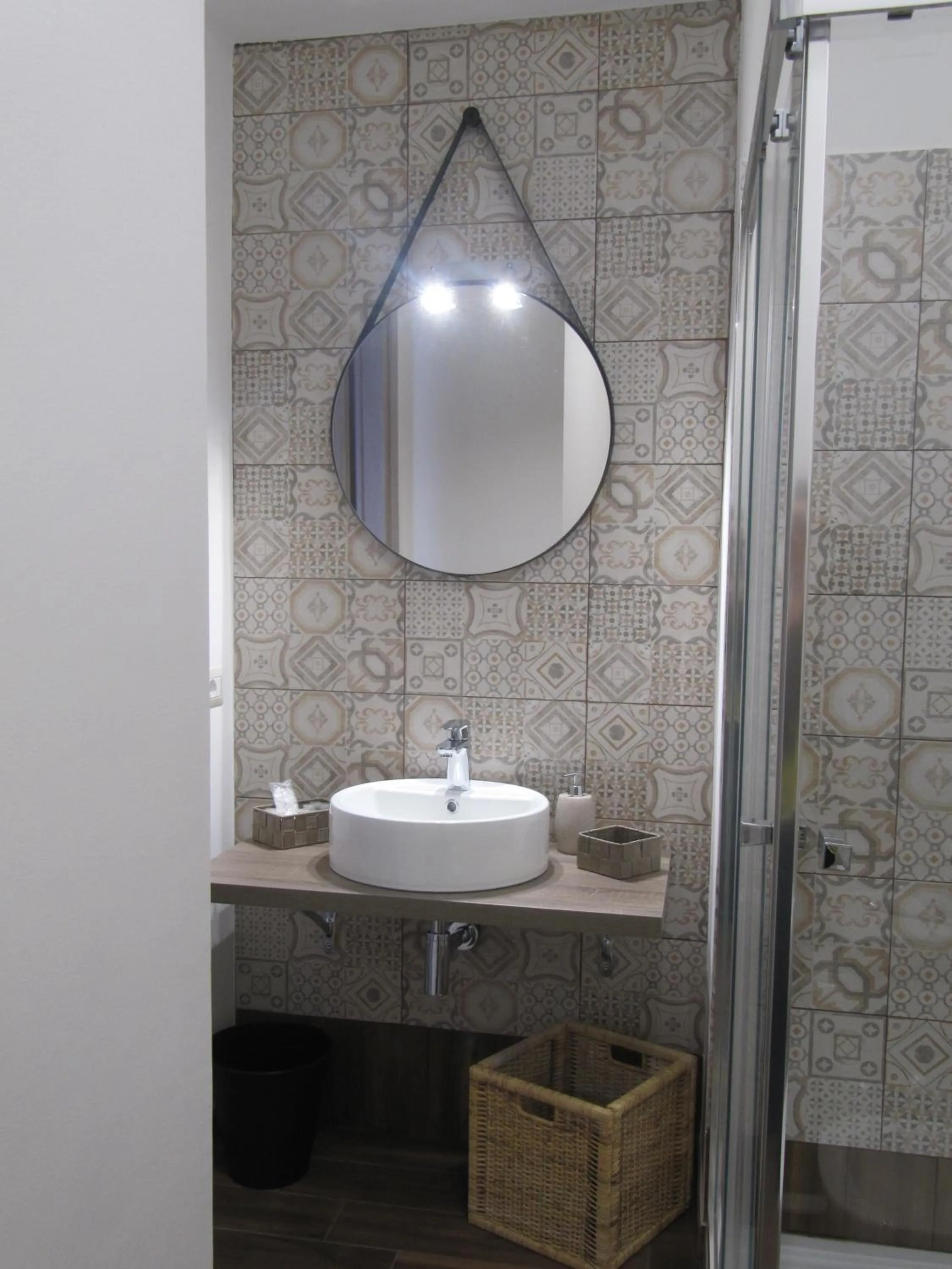 Symposium Bed&Breakfast