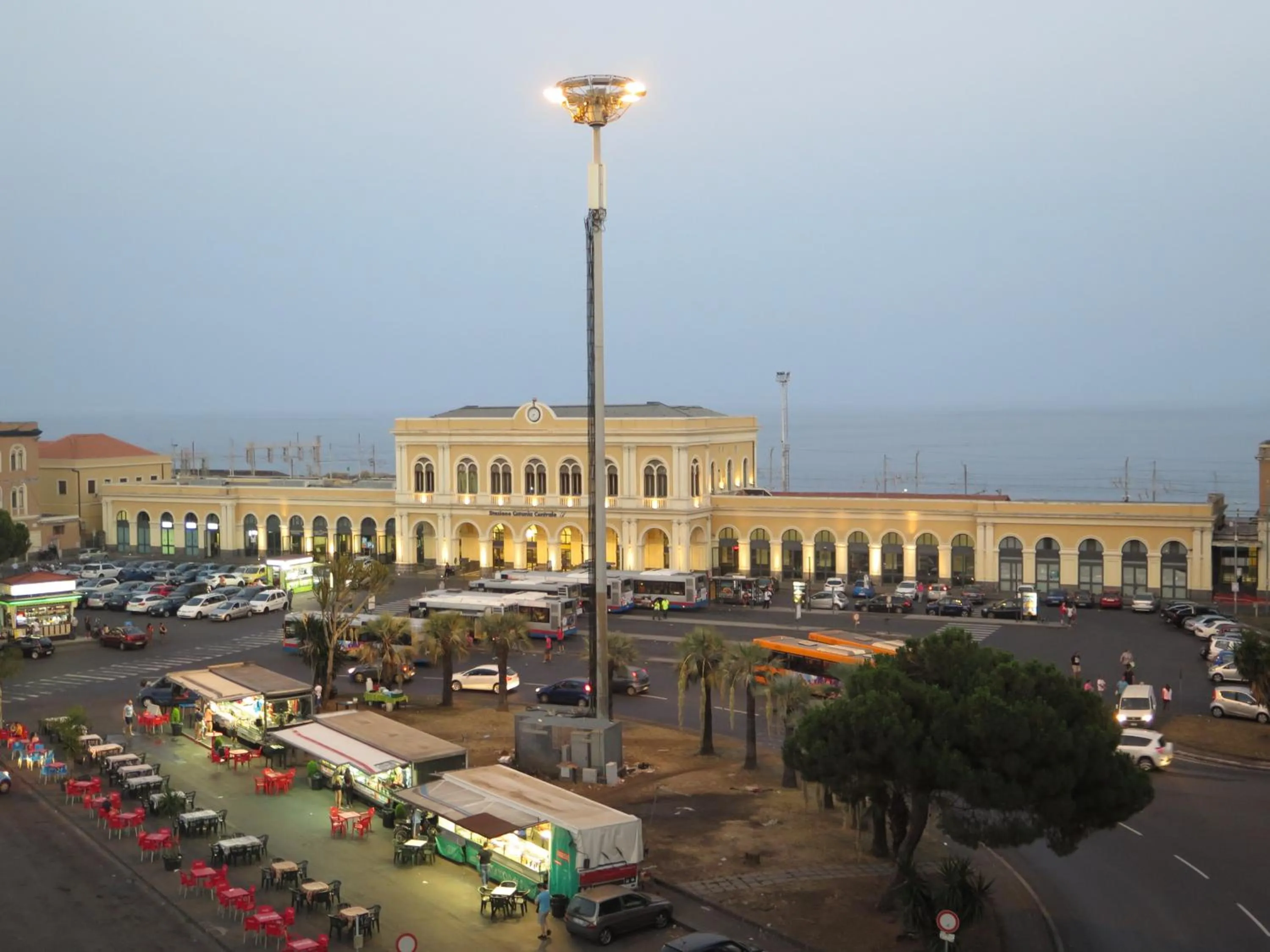 Symposium Bed&Breakfast