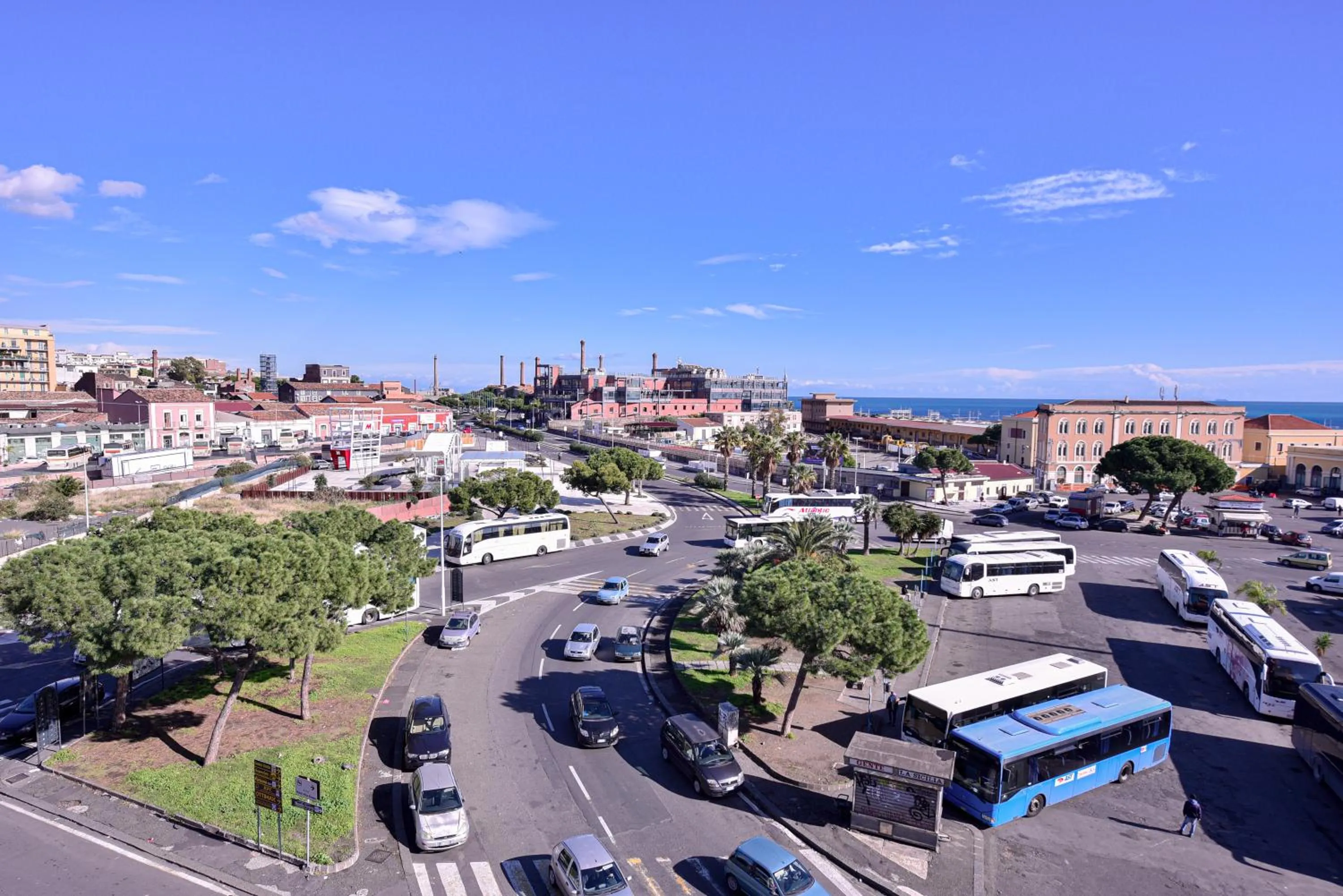 Symposium Bed&Breakfast