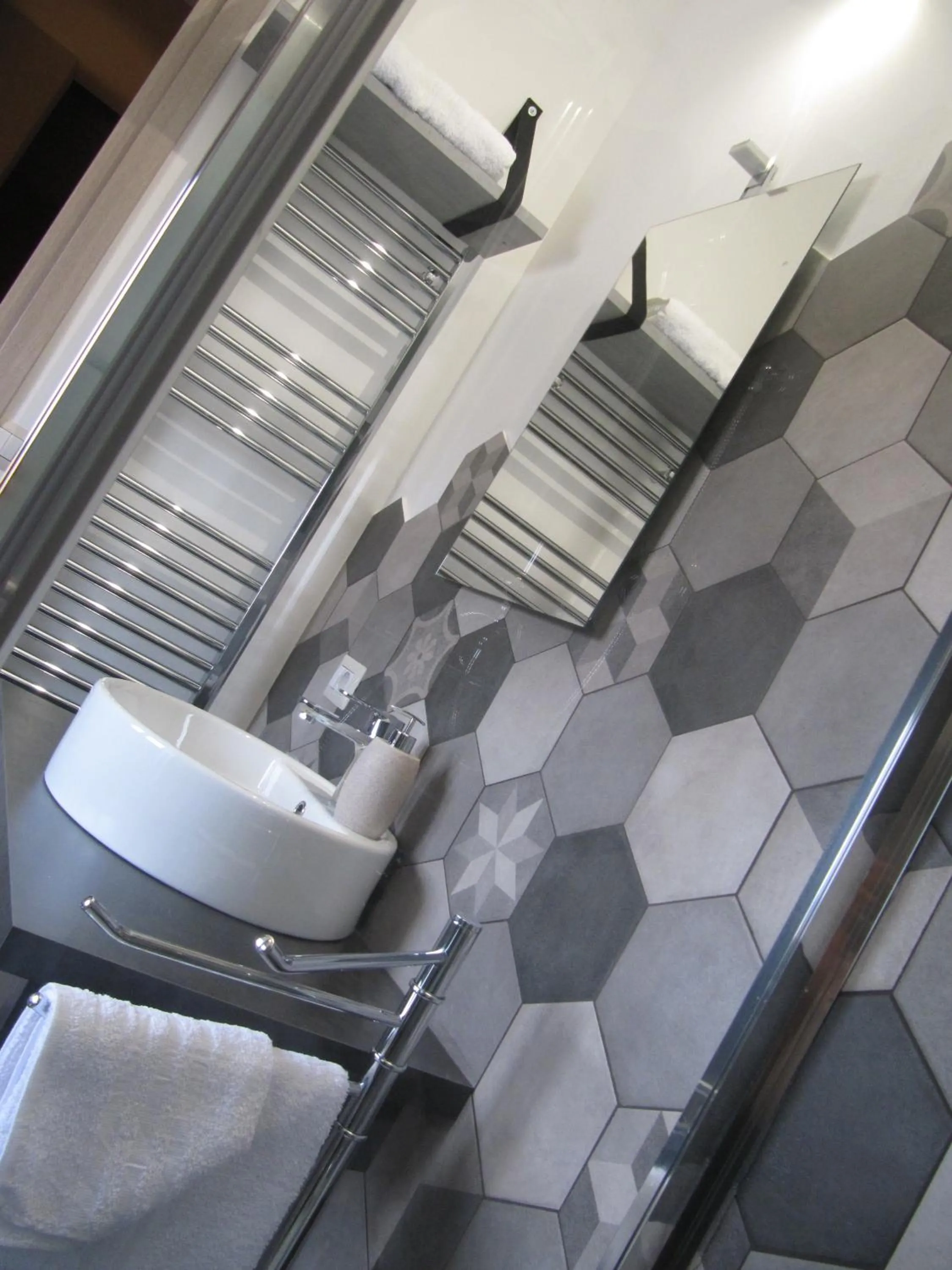 Symposium Bed&Breakfast