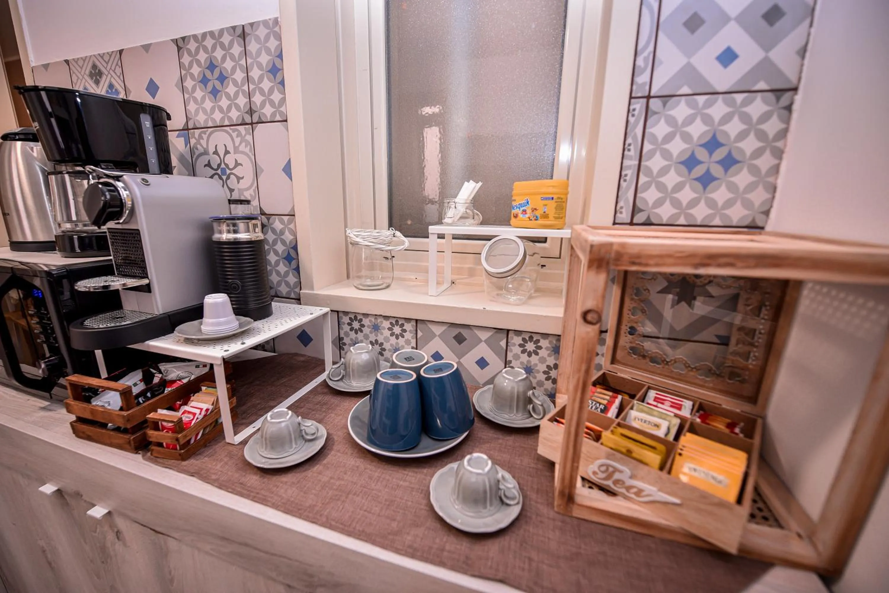 Symposium Bed&Breakfast