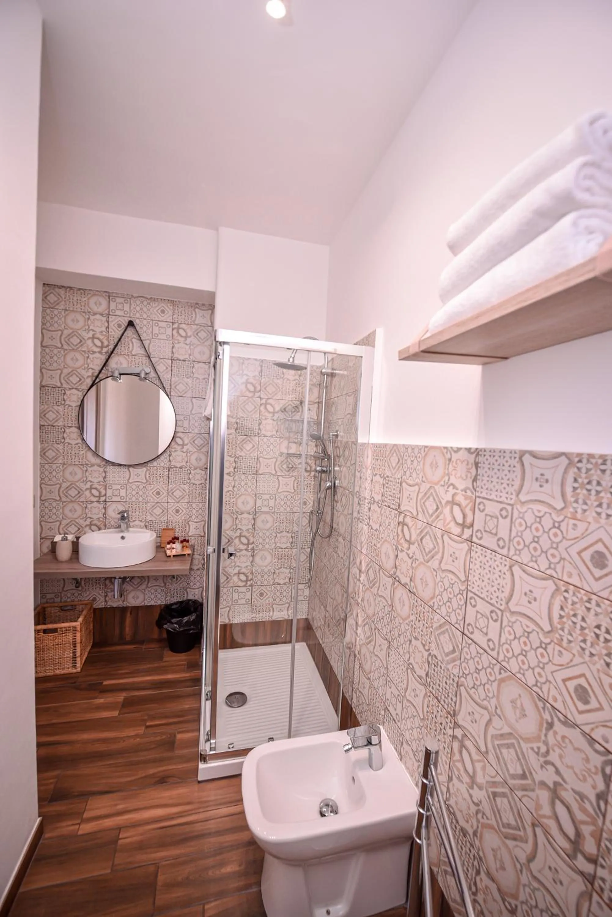 Symposium Bed&Breakfast