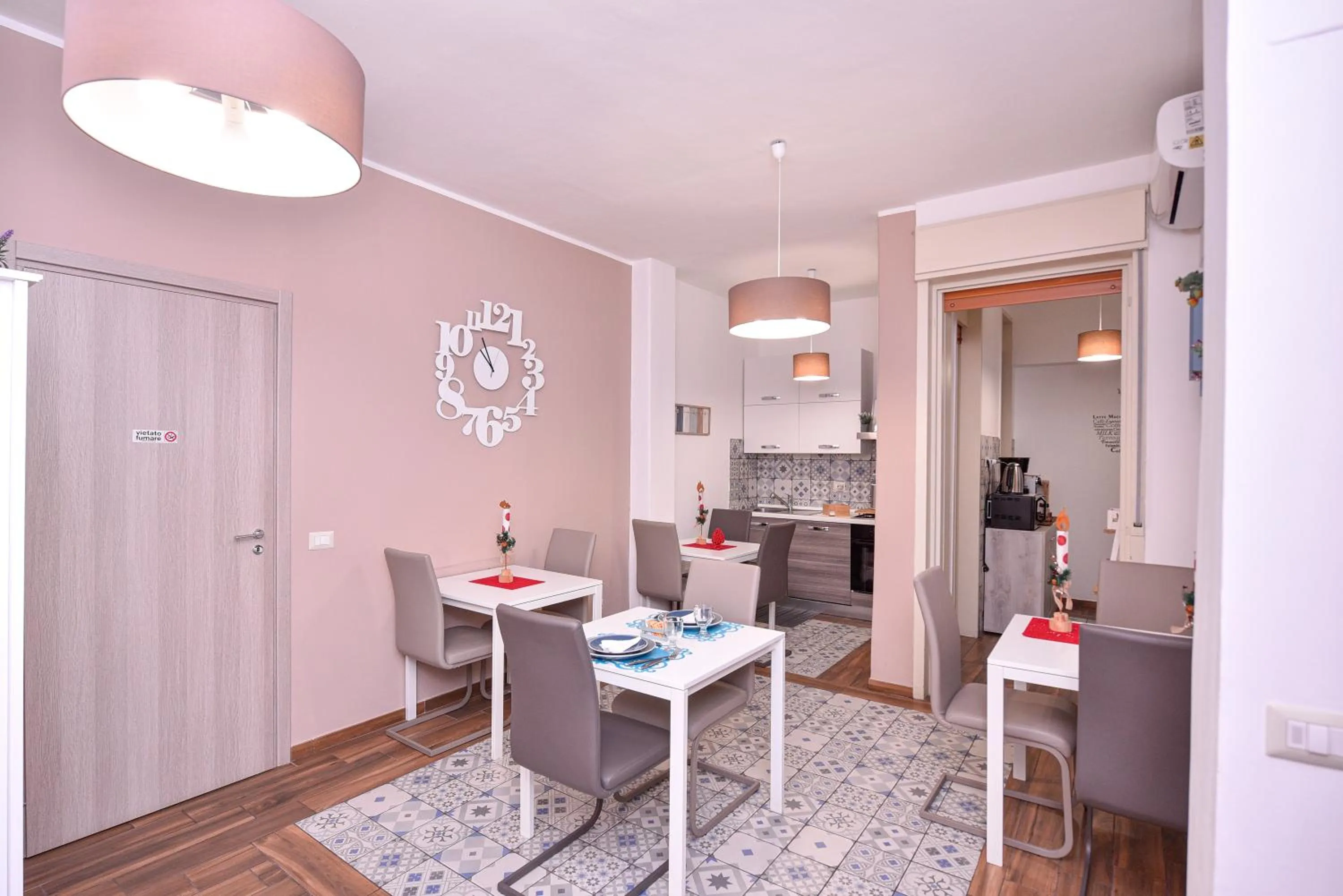 Symposium Bed&Breakfast