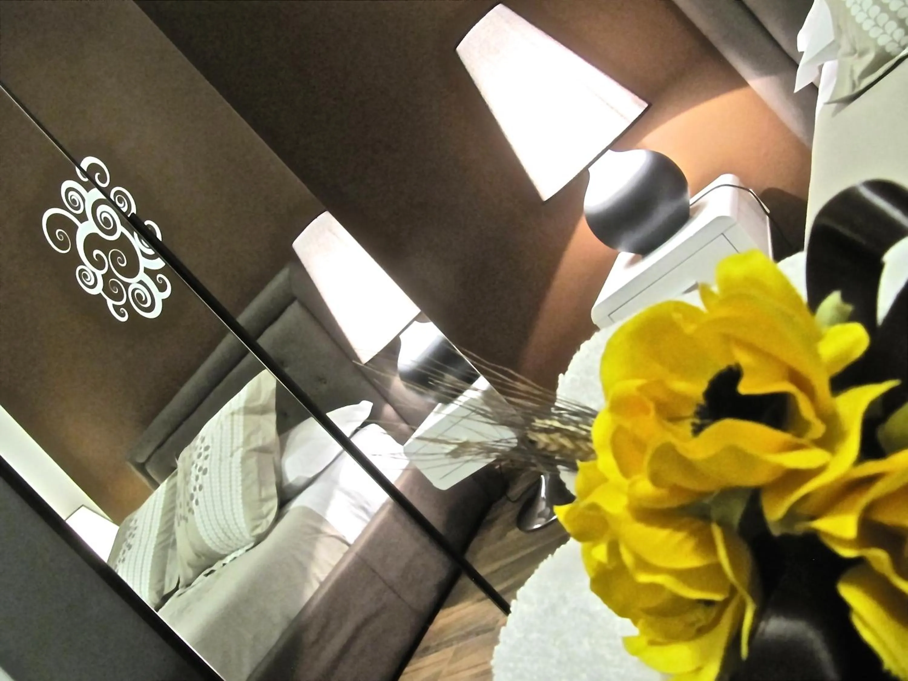 Symposium Bed&Breakfast