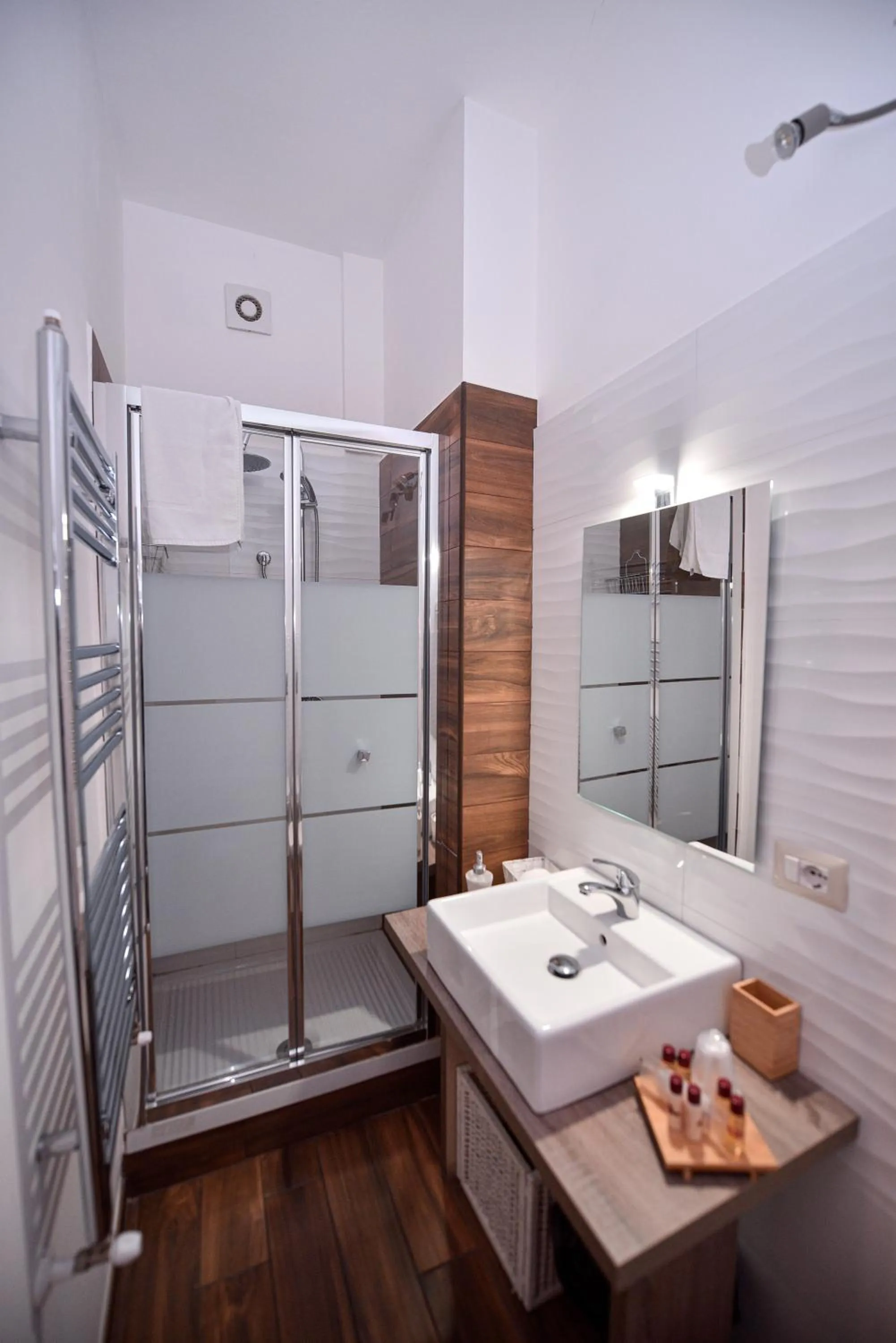 Symposium Bed&Breakfast