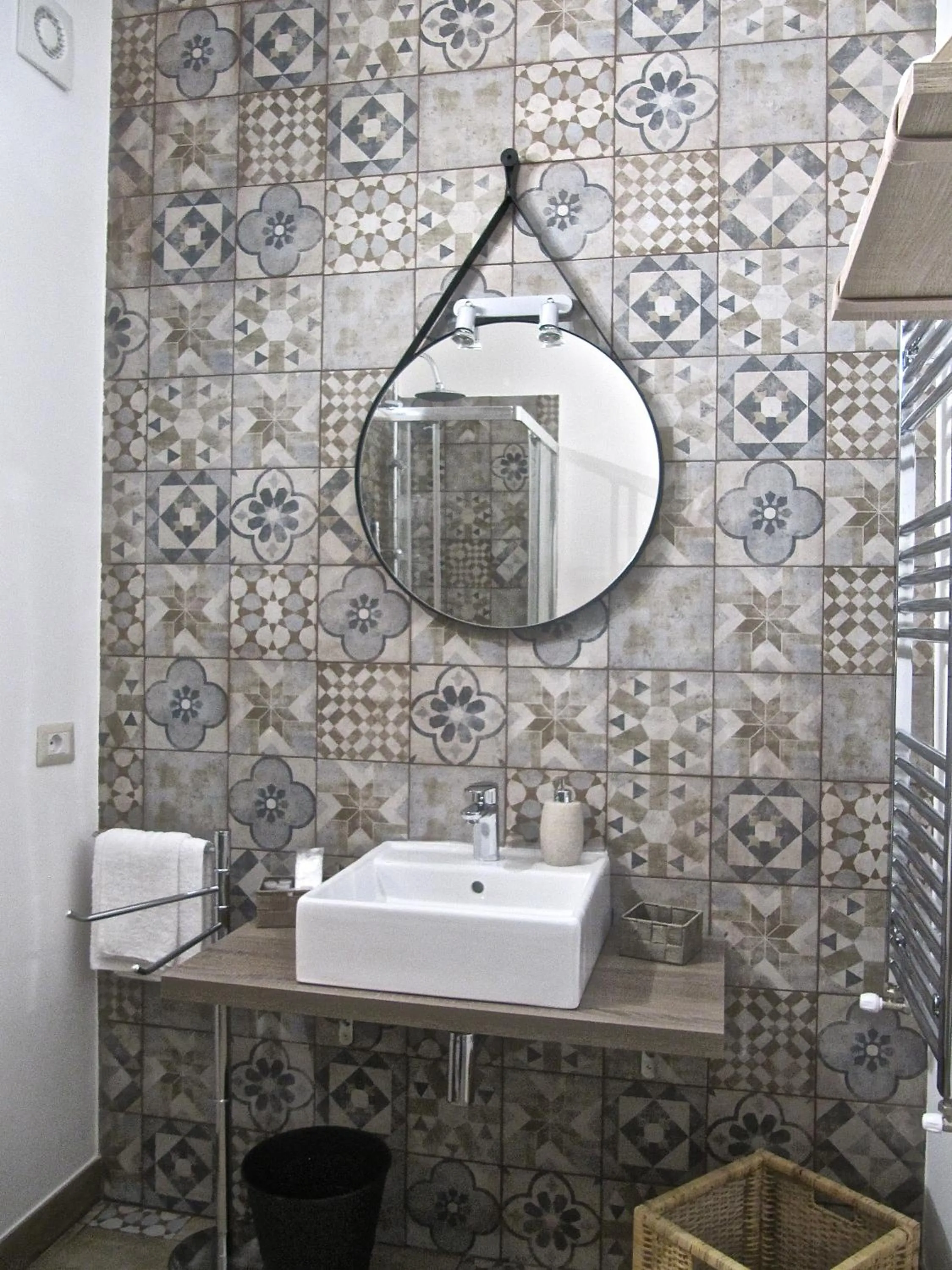 Symposium Bed&Breakfast