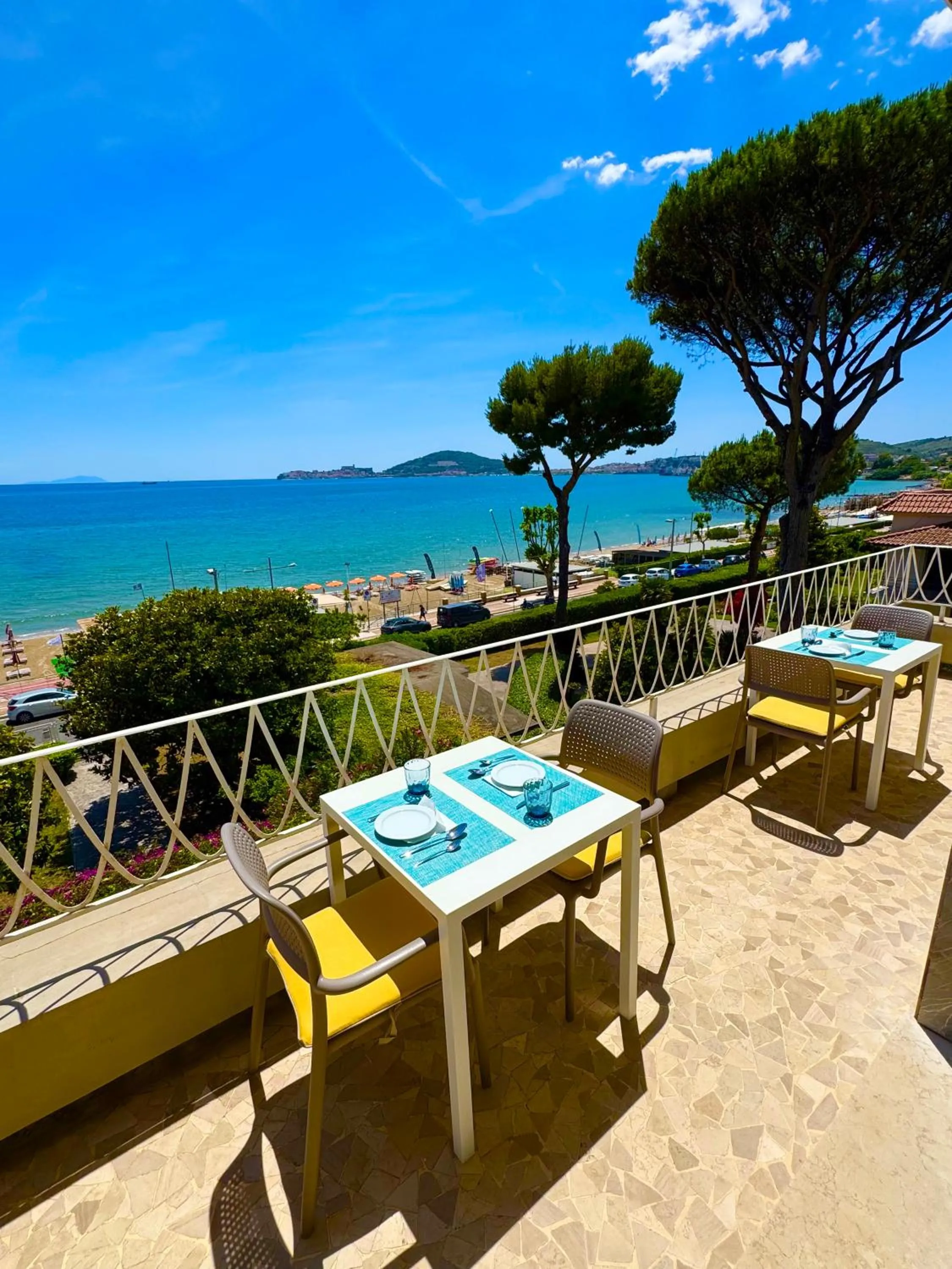Villa Magnolia