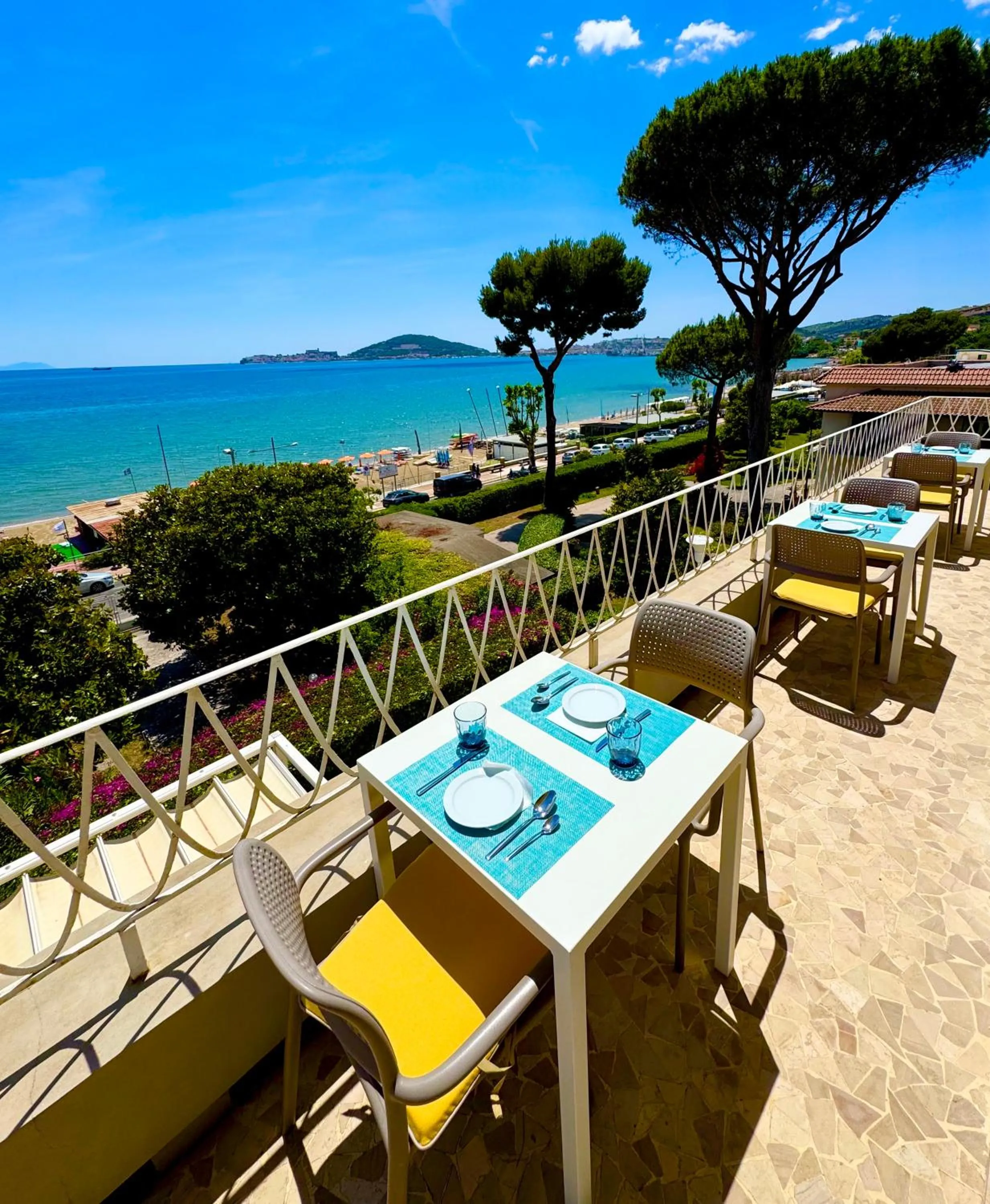 Villa Magnolia