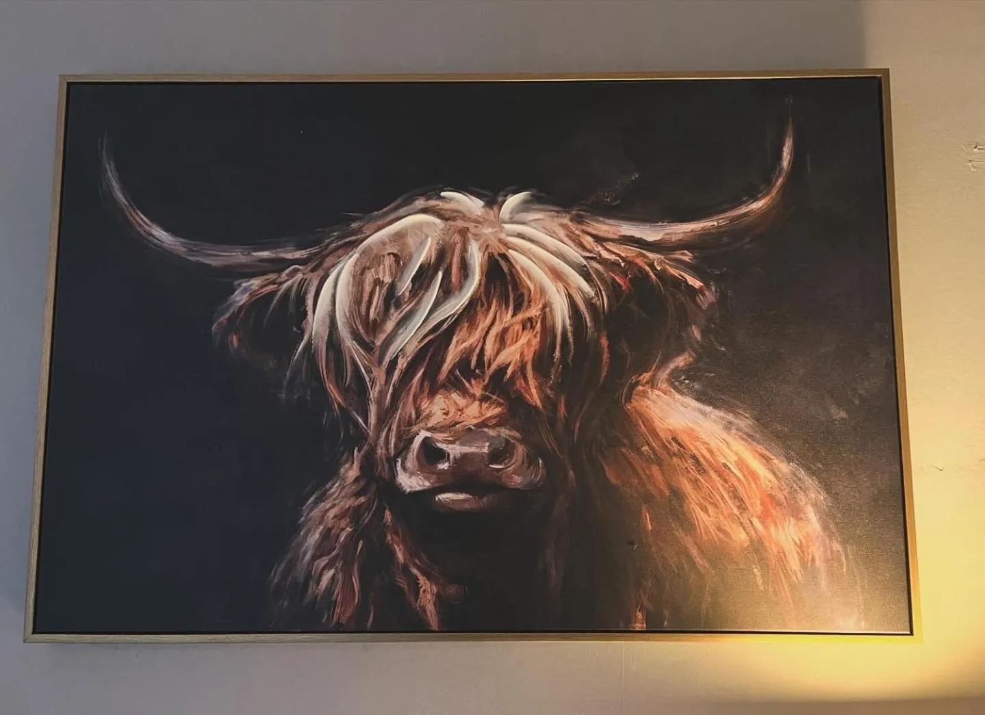 Lobby or reception in Ardenlee Guest House