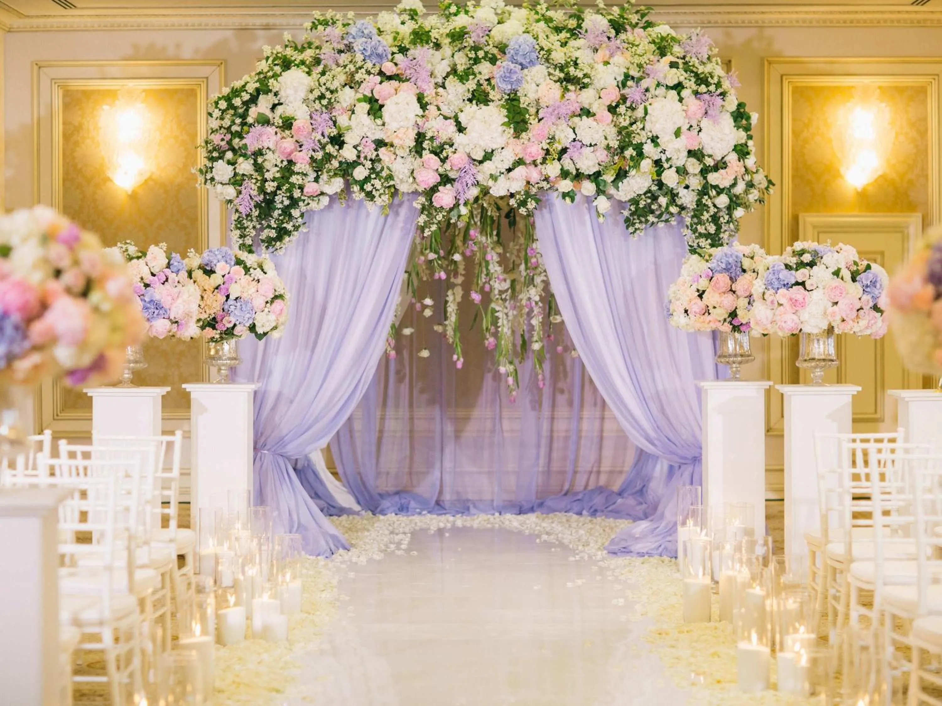 wedding in Fairmont Grand Hotel Kyiv